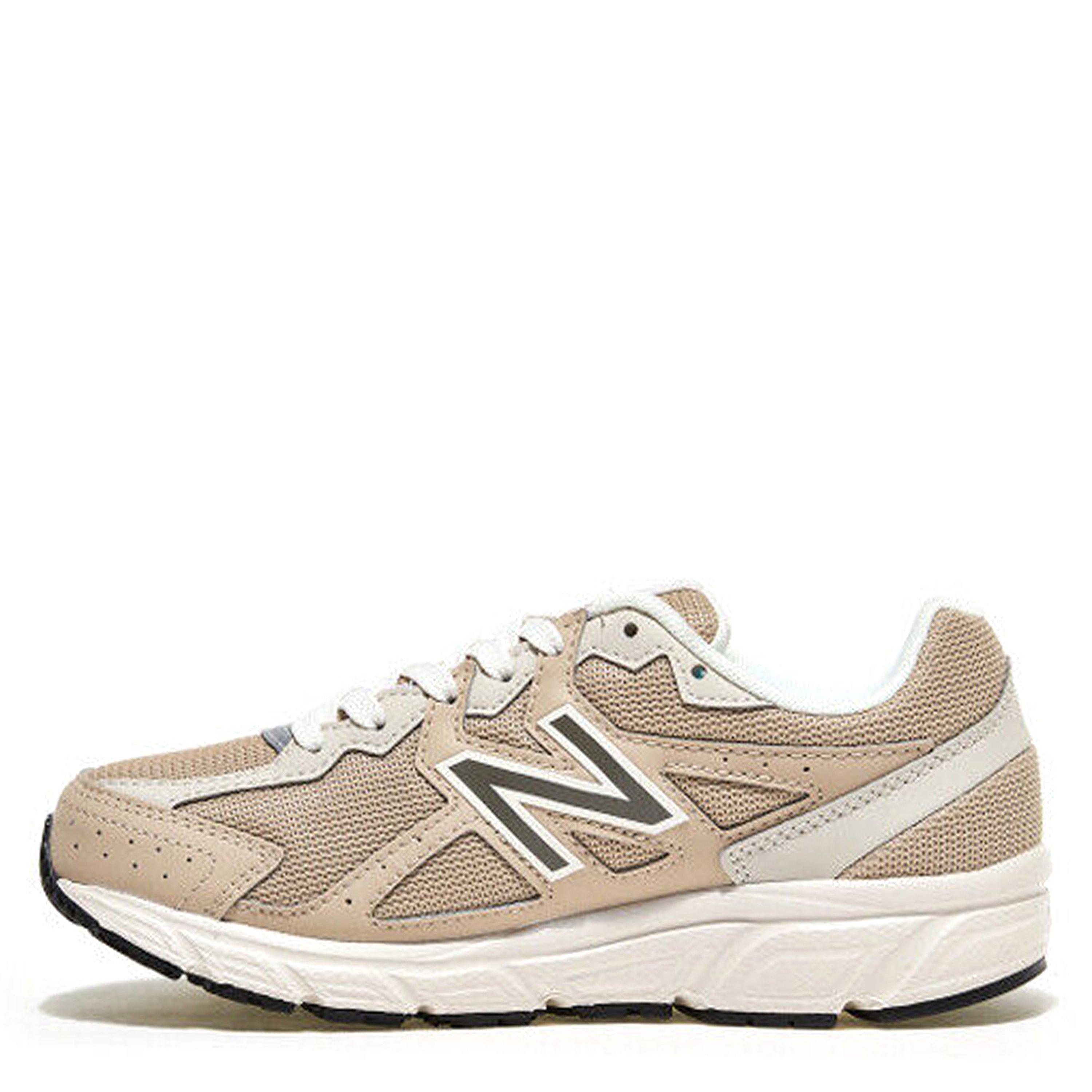 Mindful Grey - New Balance - 480 V5 Adult Shoes - 2