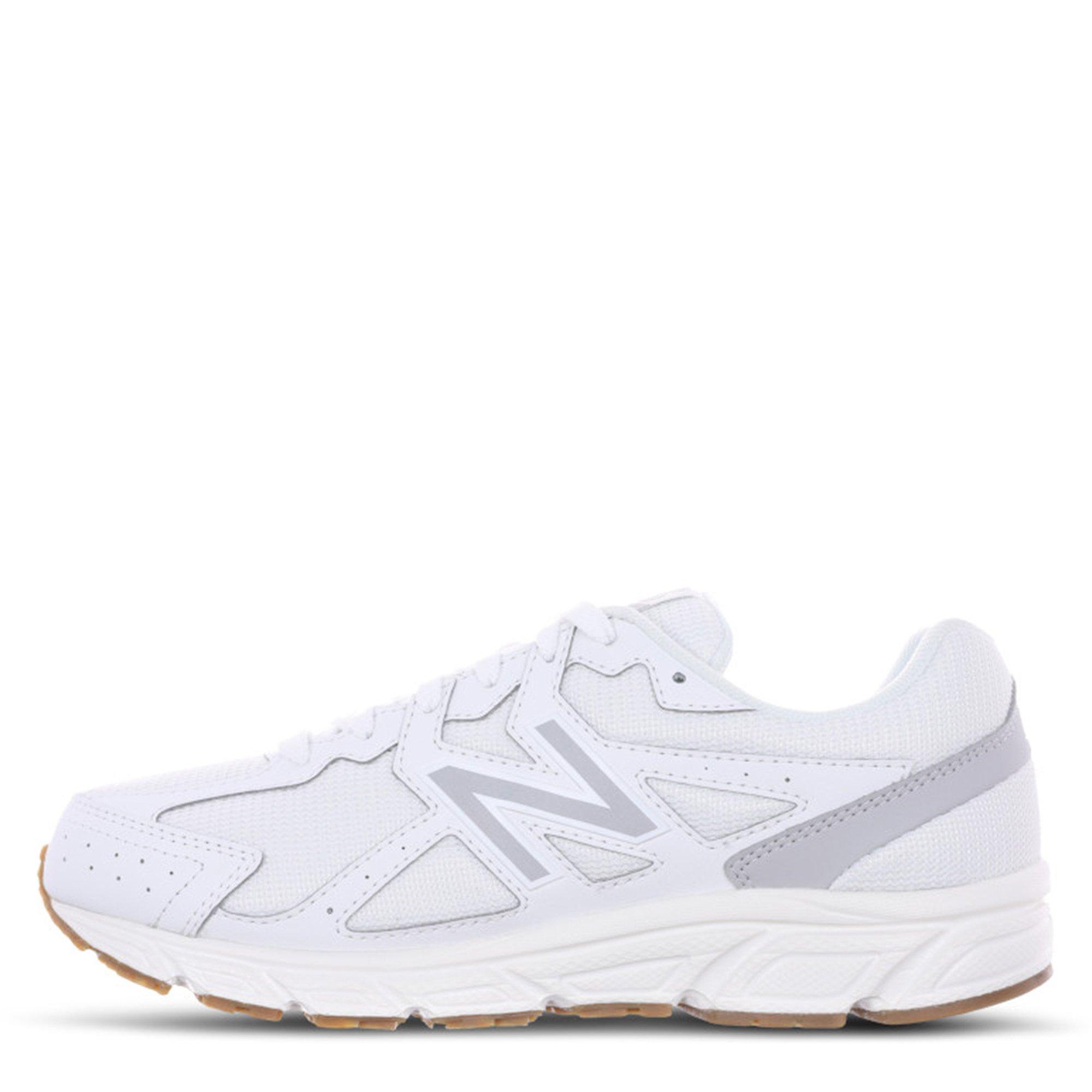 Reflection  - New Balance - 480 V5 Unisex Shoes - 2