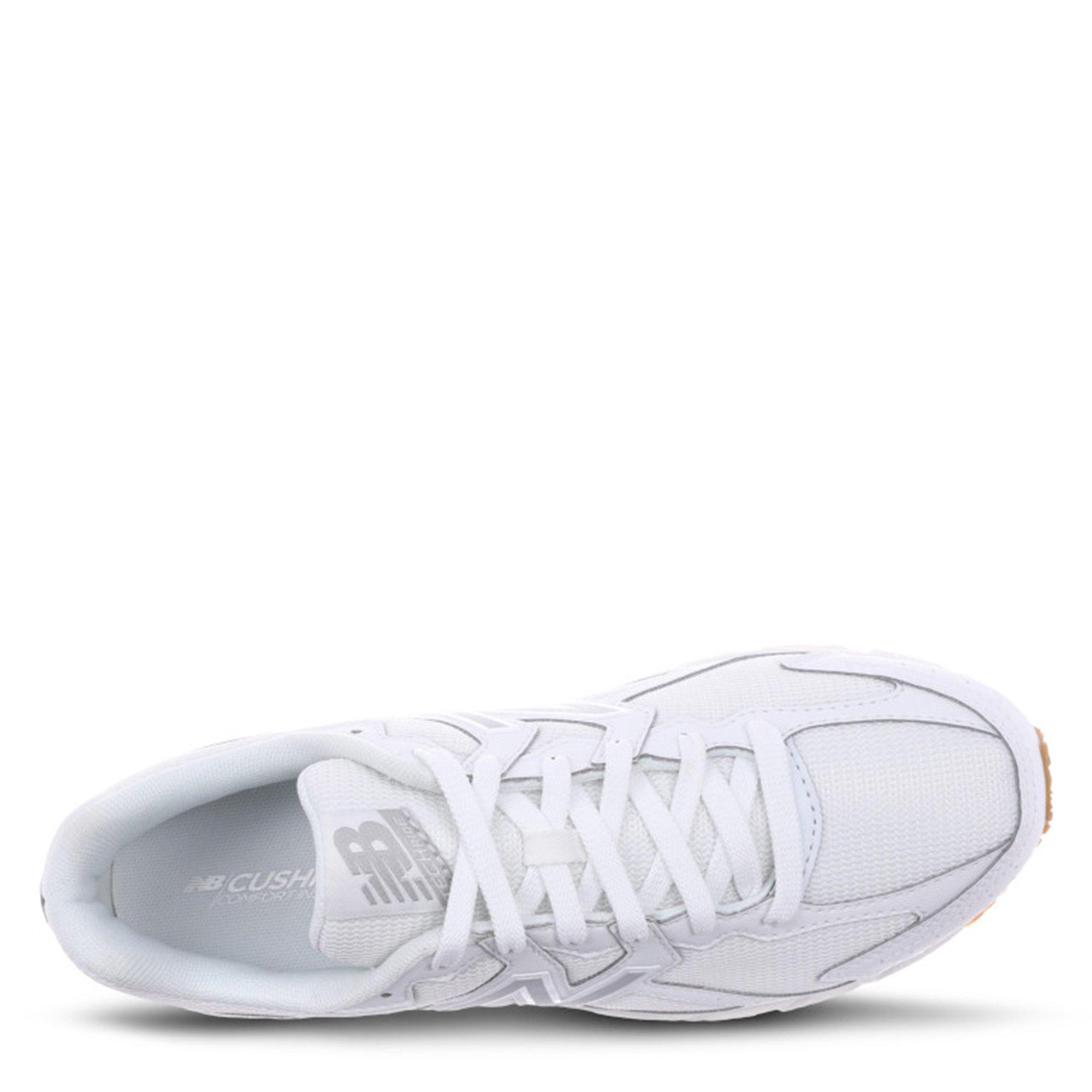 Reflection  - New Balance - 480 V5 Unisex Shoes - 3
