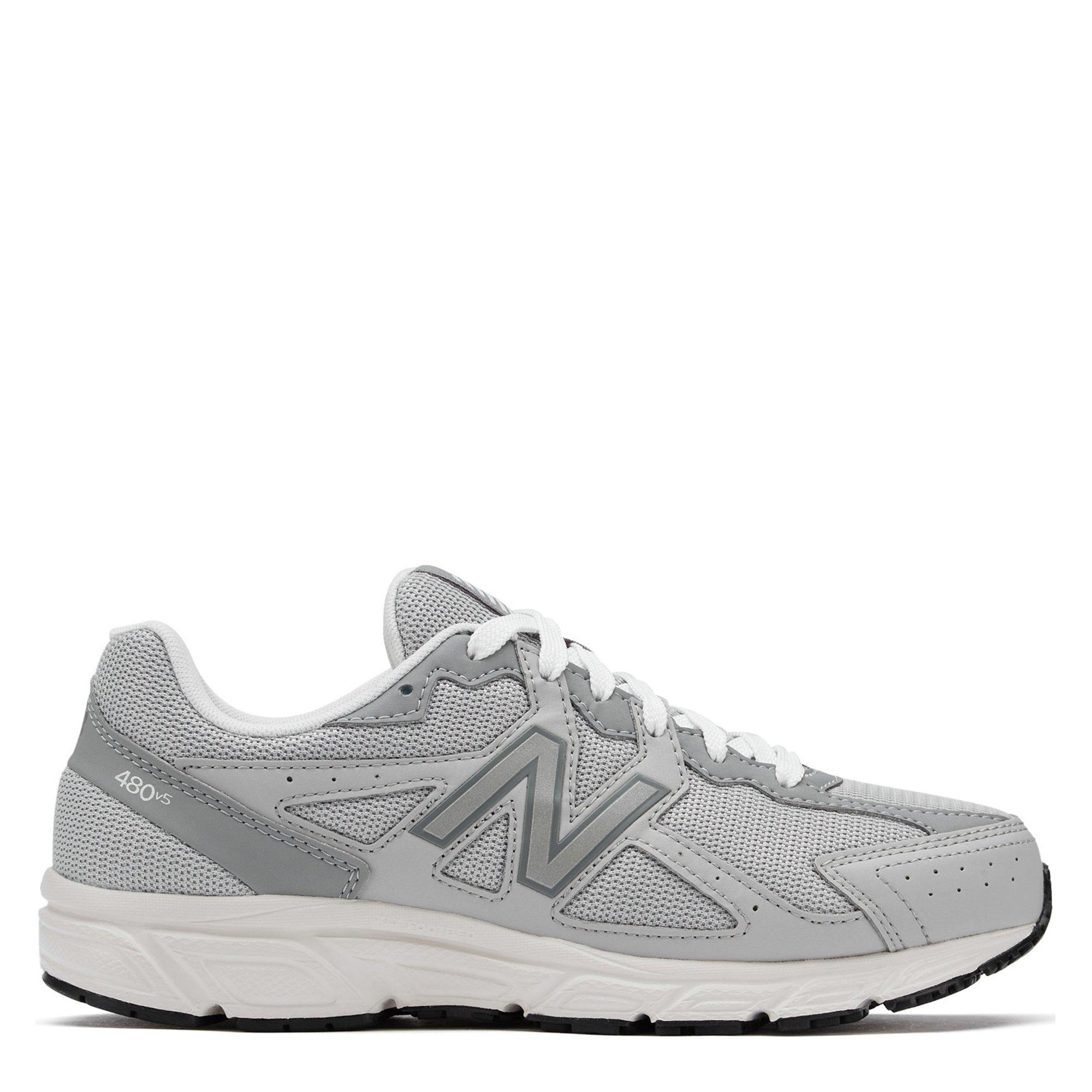 Rain Cloud - New Balance - 480 V5 Adult Shoes - 1