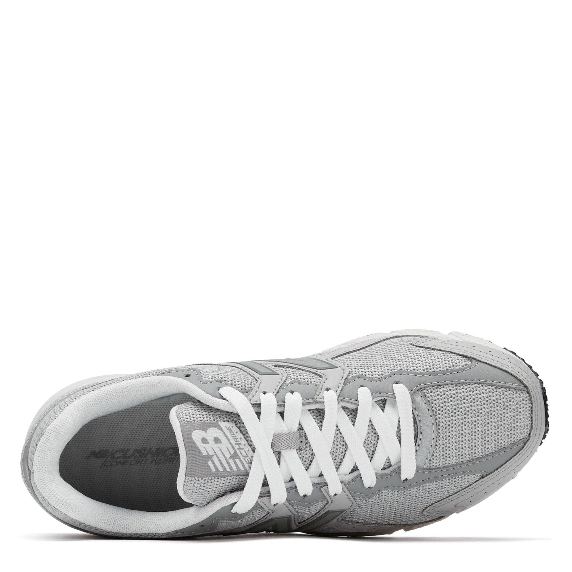 Rain Cloud  - New Balance - 480 V5 Adult Shoes - 3