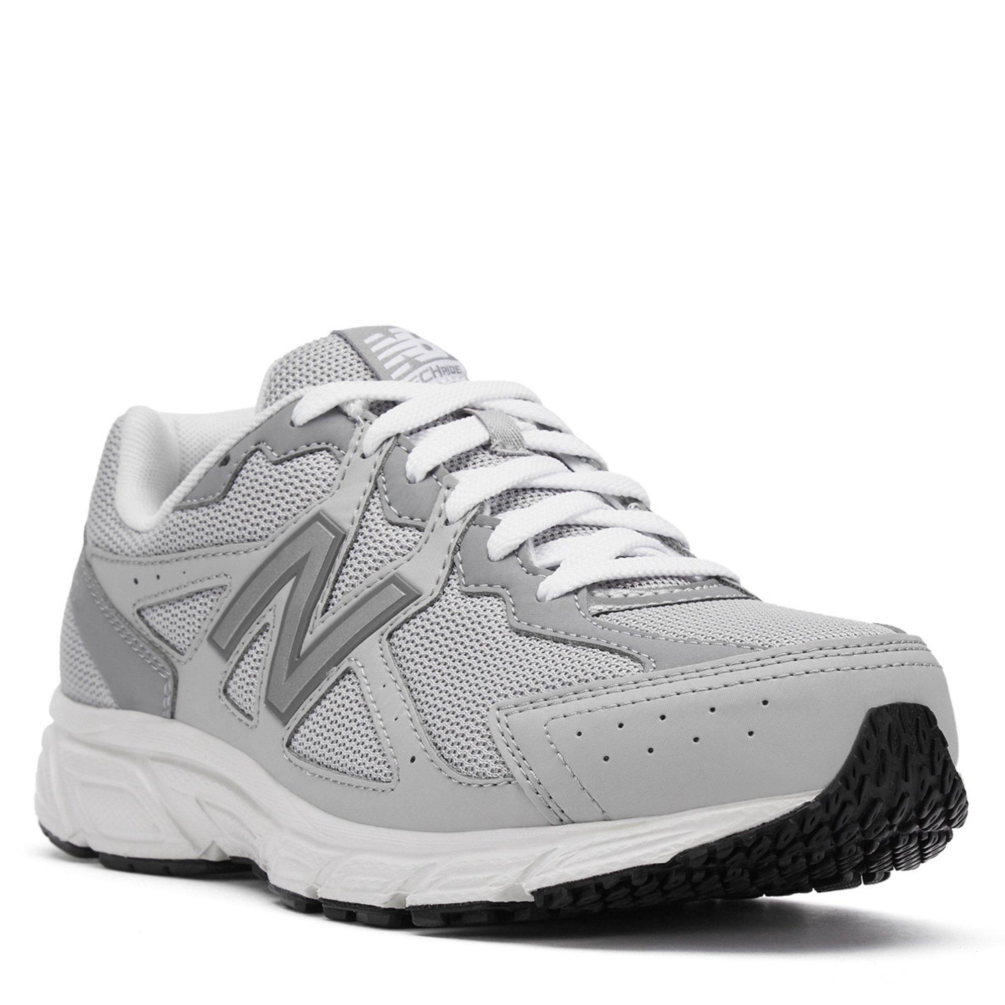 Rain Cloud  - New Balance - 480 V5 Adult Shoes - 5