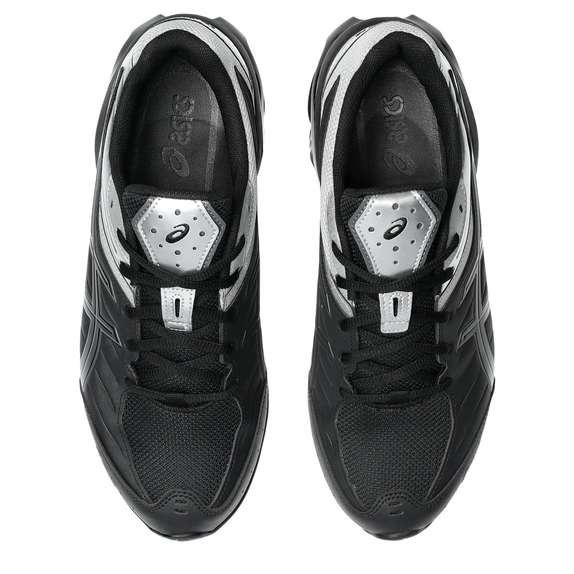 Black/Silver - Asics - Asics S Kinetic FR Sn64 - 6
