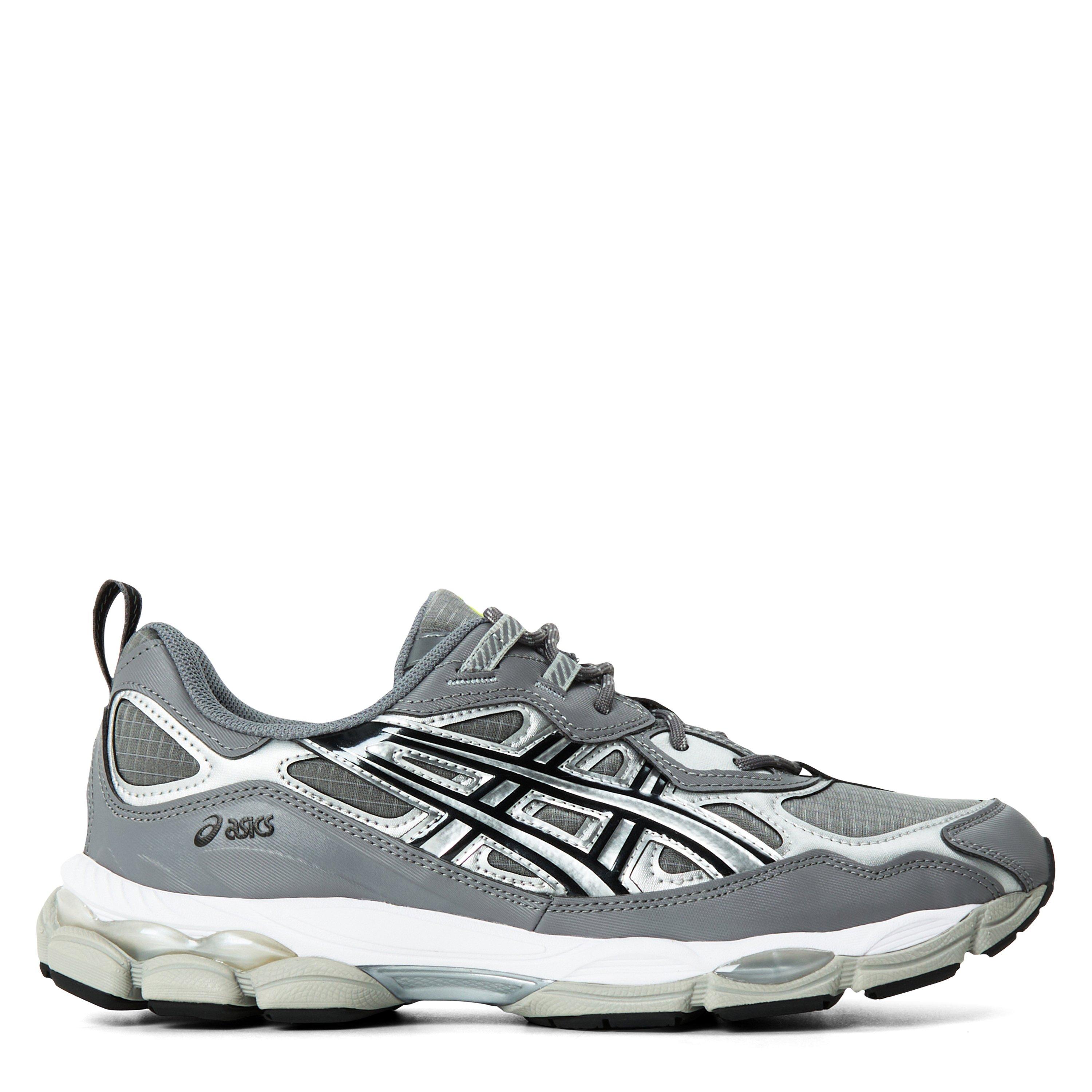 Cement Grey - Asics - Men's GEL-NYC Utility Runners - 1