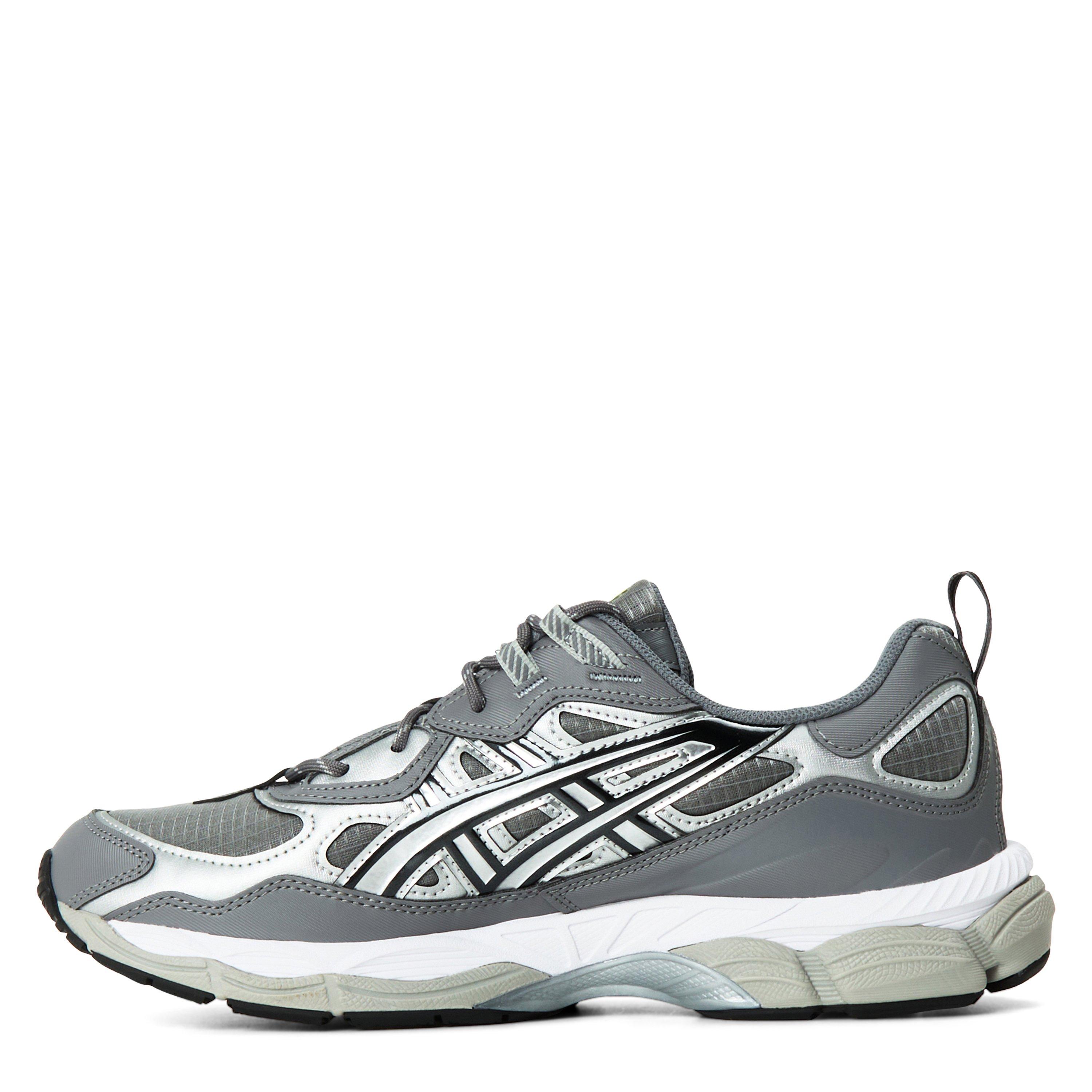 Cement Grey - Asics - Men's GEL-NYC Utility Runners - 2