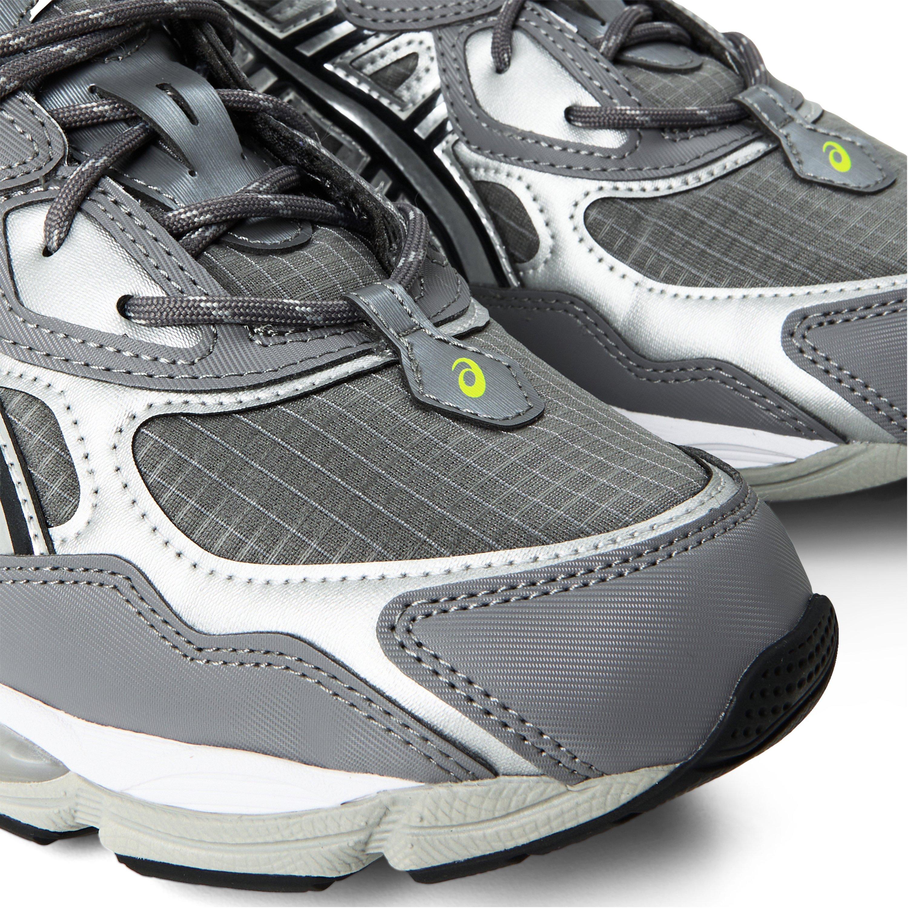 Cement Grey - Asics - Men's GEL-NYC Utility Runners - 3