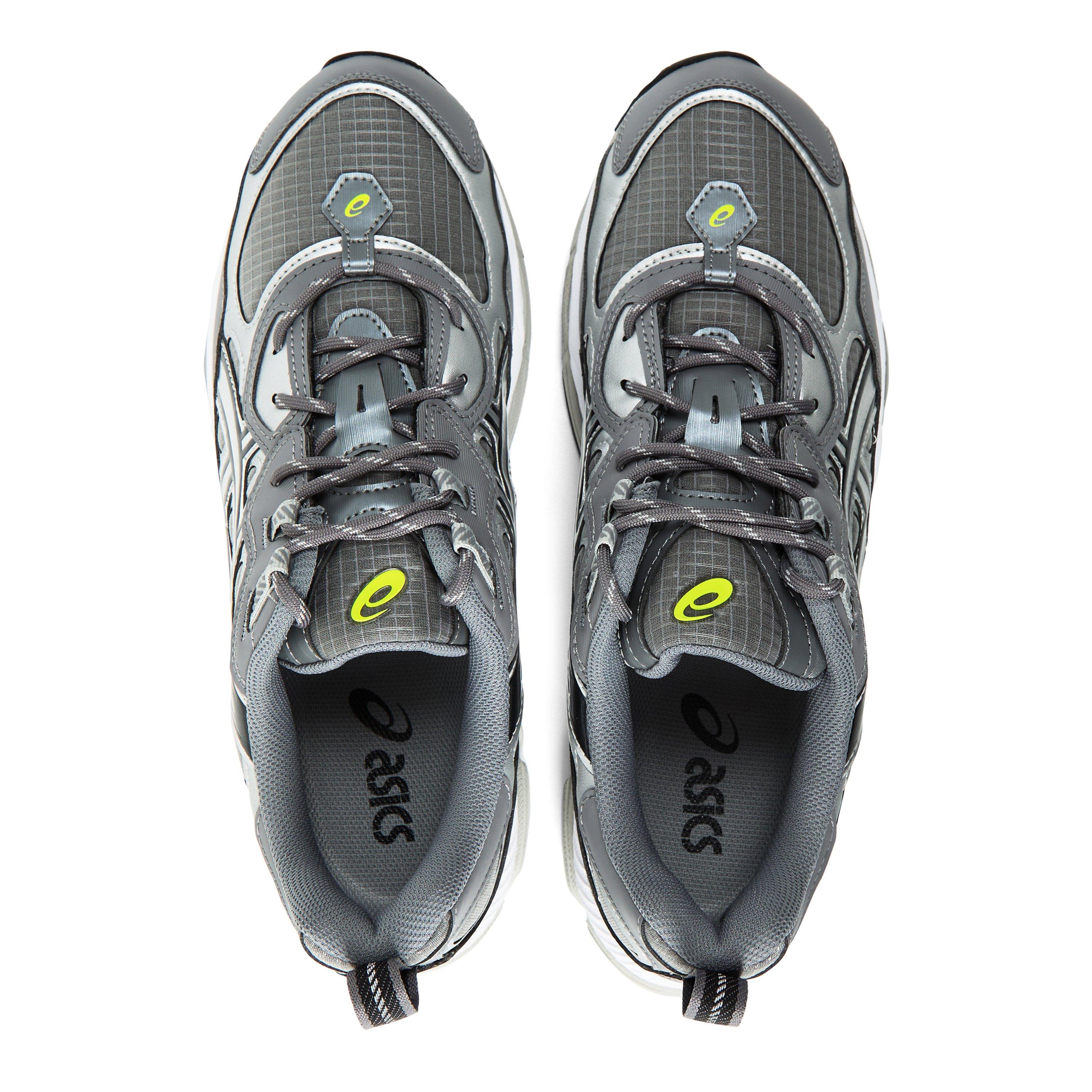 Cement Grey - Asics - Men's GEL-NYC Utility Runners - 4