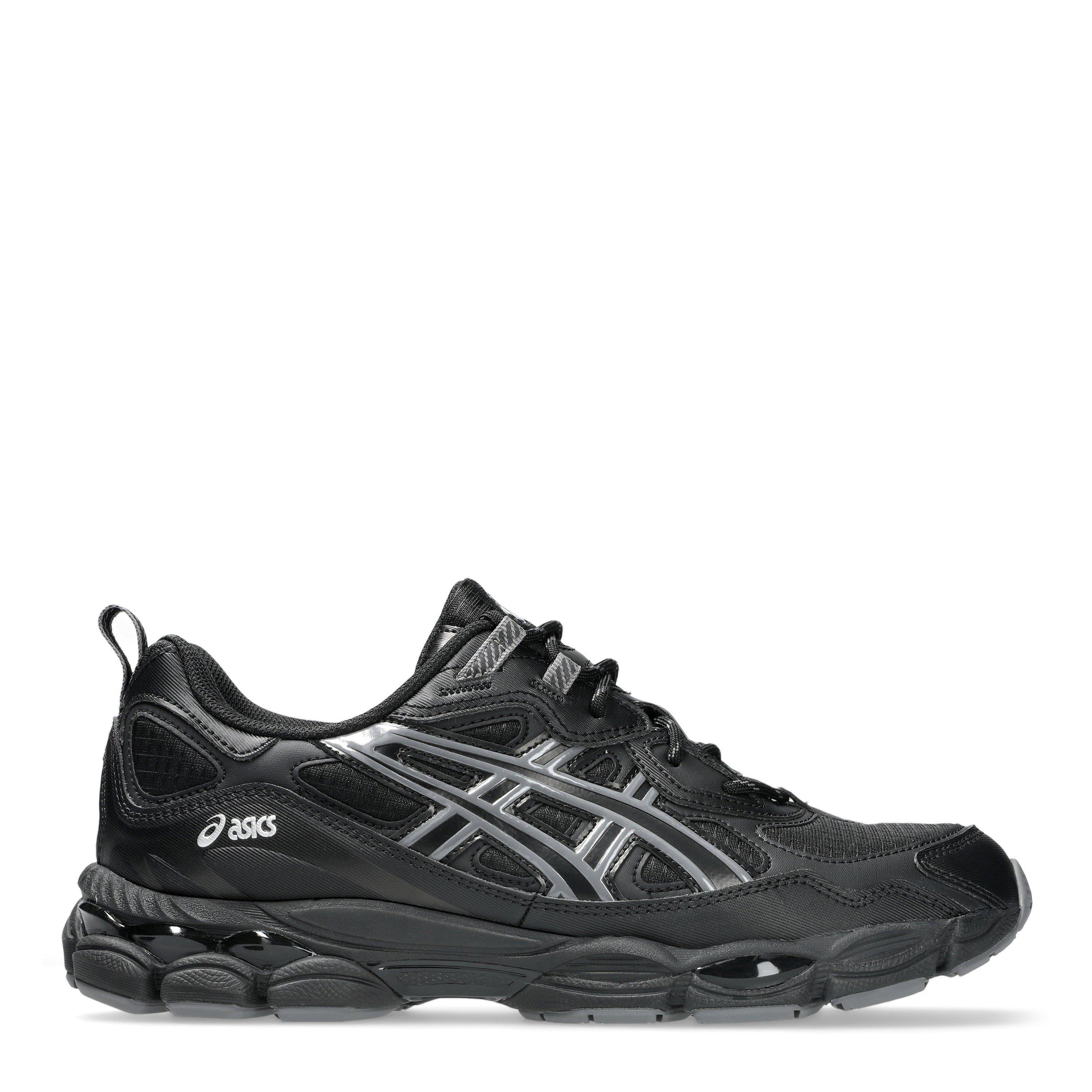 Black/Carbon - Asics - Asics S Gel NYC Util Sn64 - 1