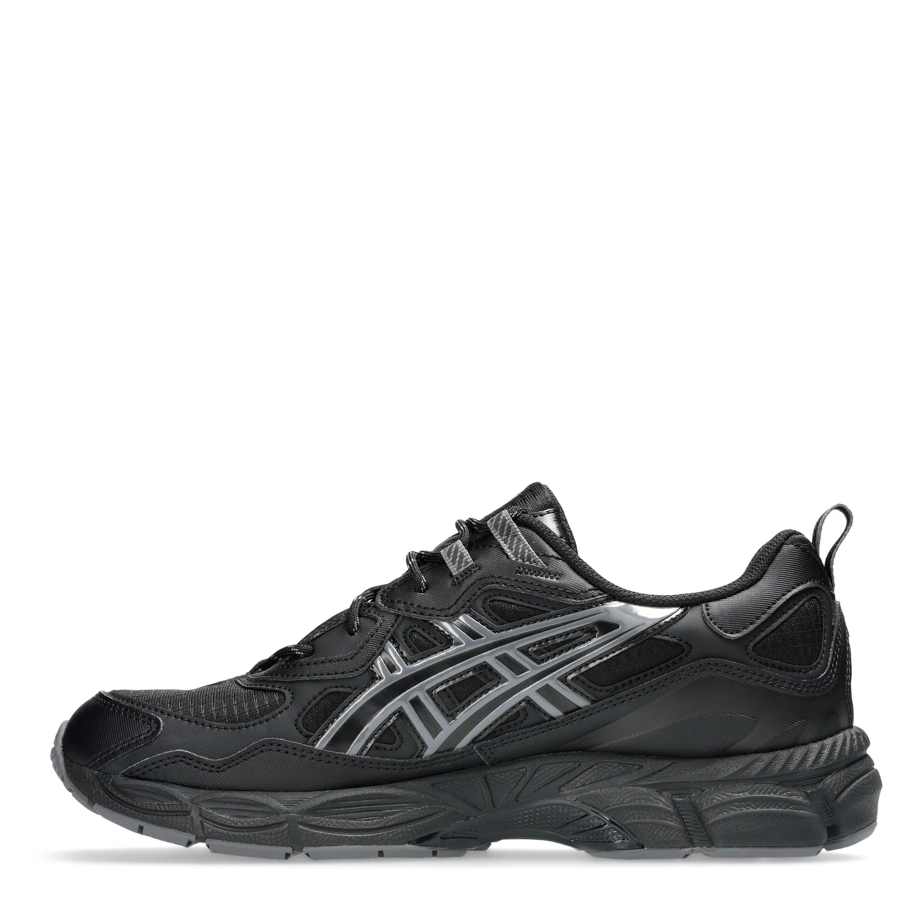 Black/Carbon - Asics - Asics S Gel NYC Util Sn64 - 2