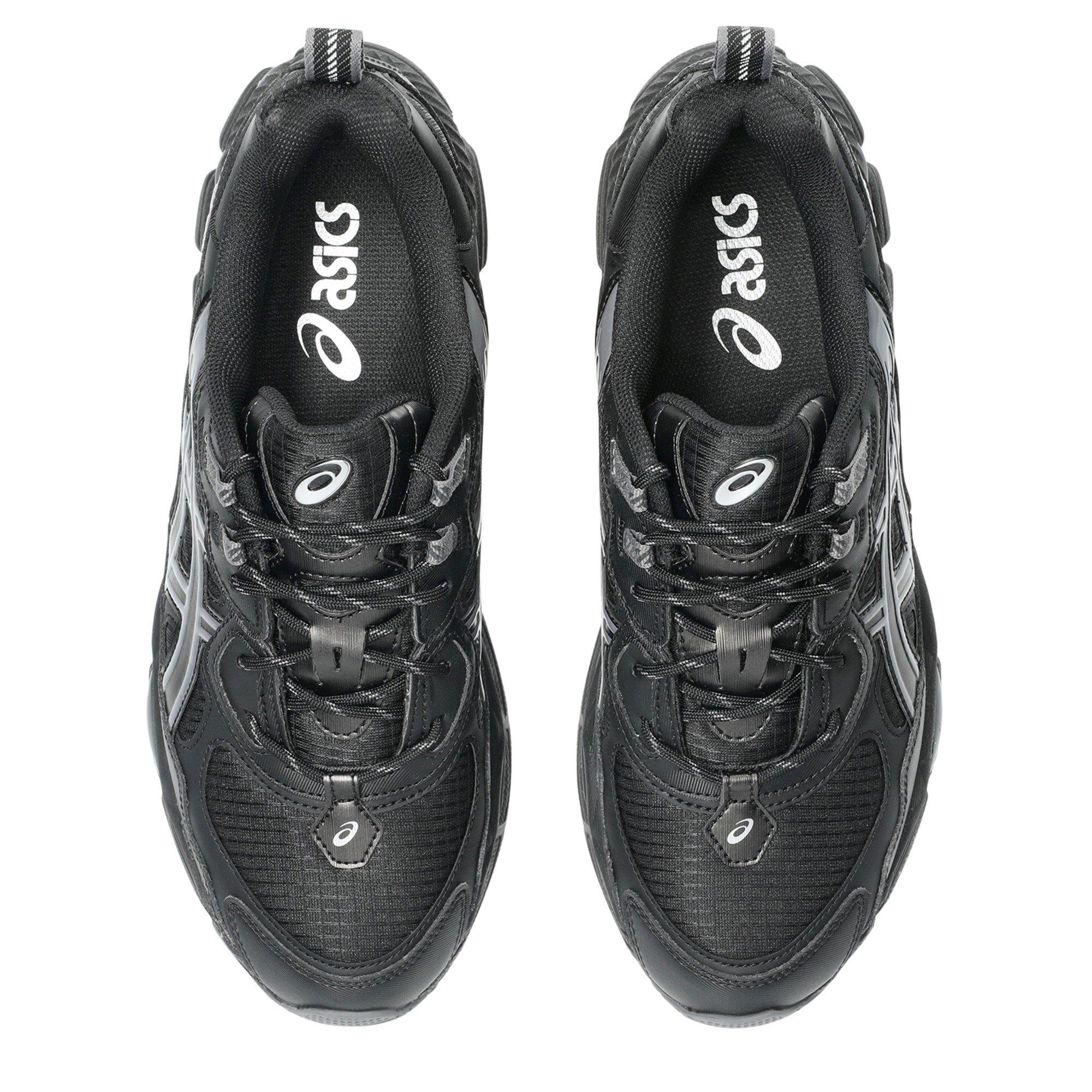 Black/Carbon - Asics - Asics S Gel NYC Util Sn64 - 6