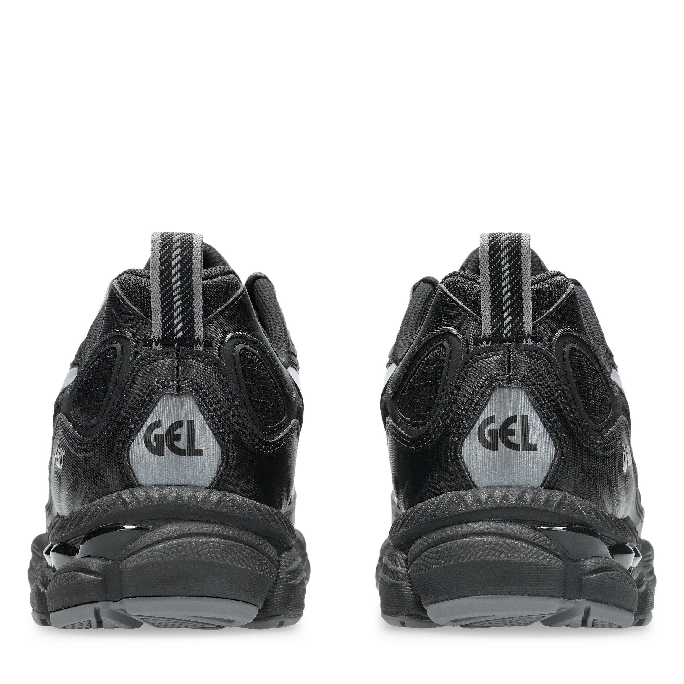 Black/Carbon - Asics - Asics S Gel NYC Util Sn64 - 7