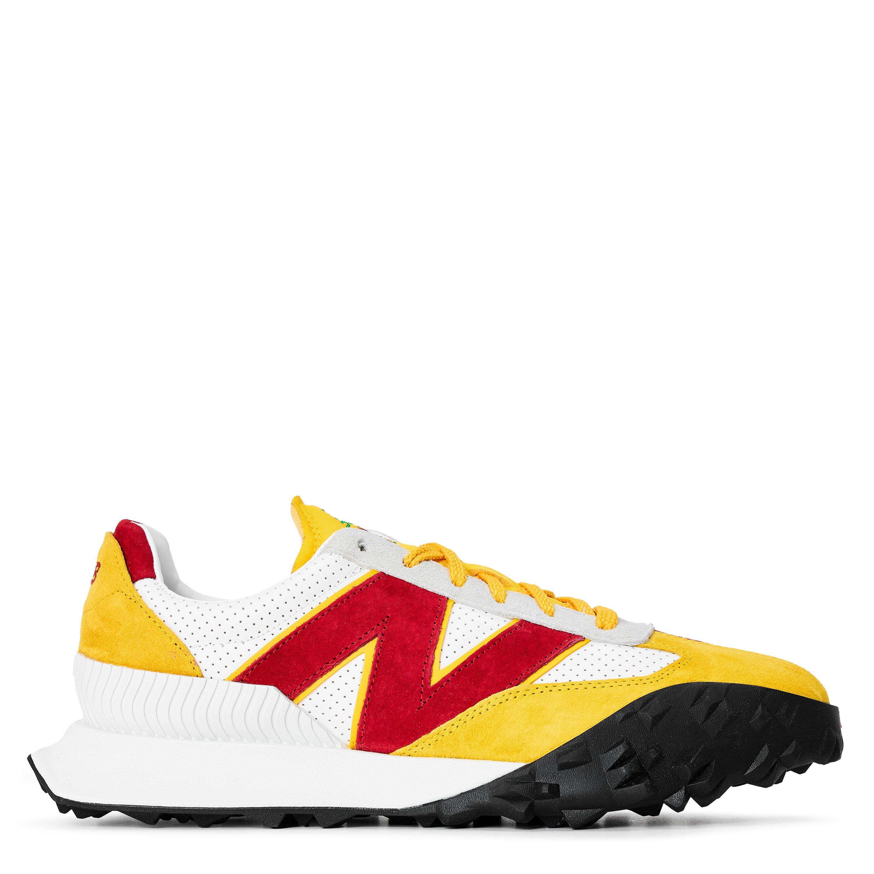 Red Yellow - Casablanca - Casa x New Balance XC- 99 - 1