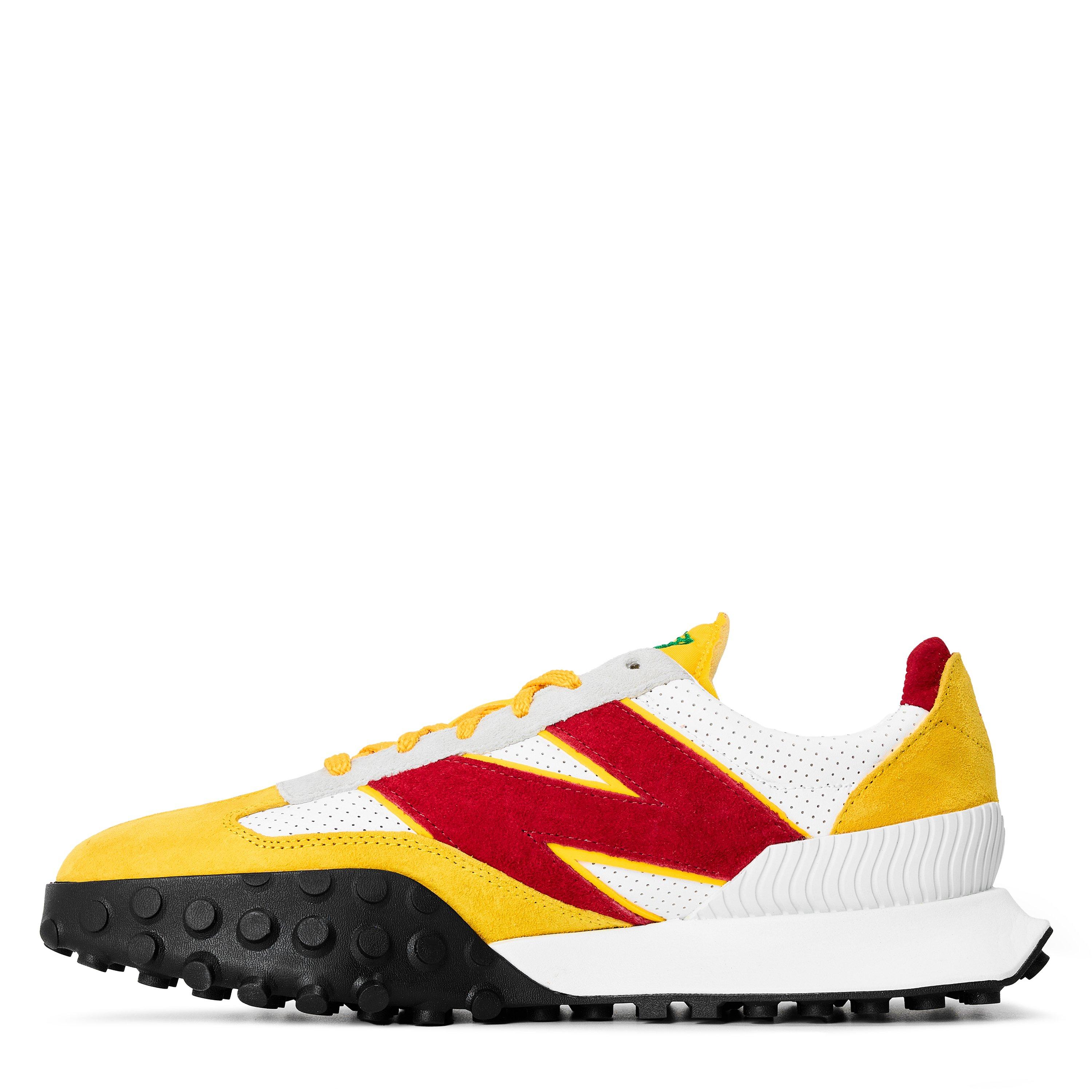 Red Yellow - Casablanca - Casa x New Balance XC- 99 - 2