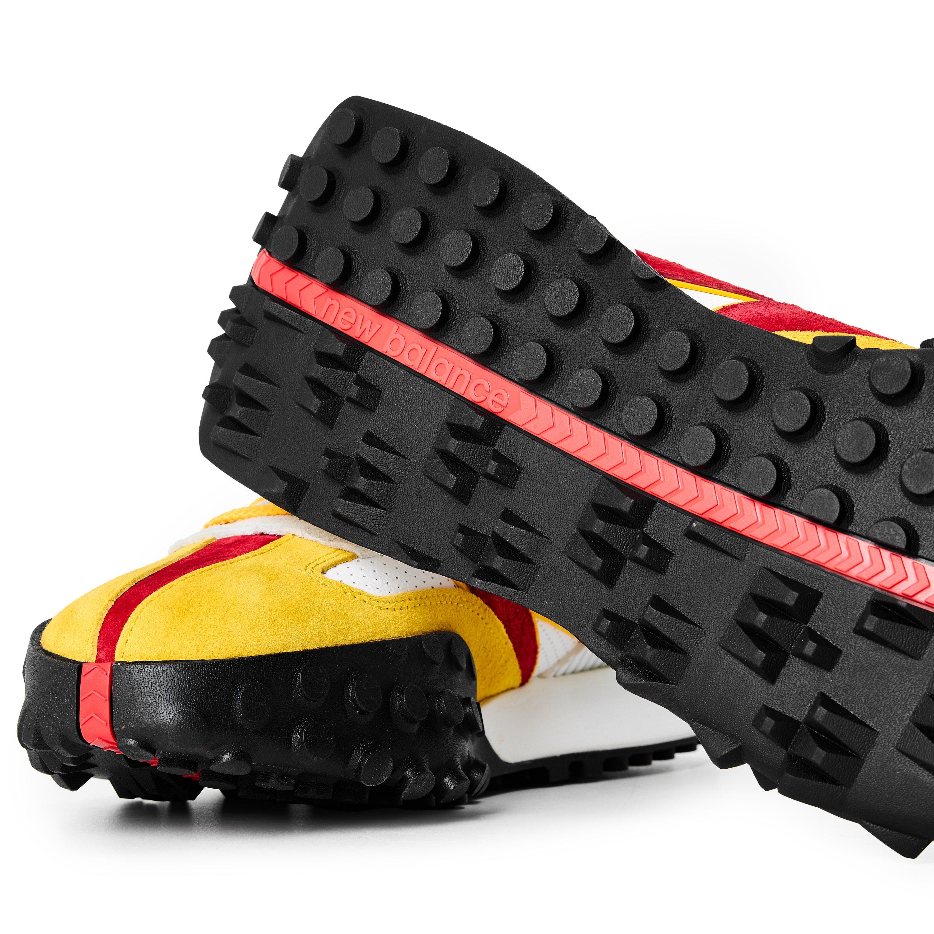 Red Yellow - Casablanca - Casa x New Balance XC- 99 - 3
