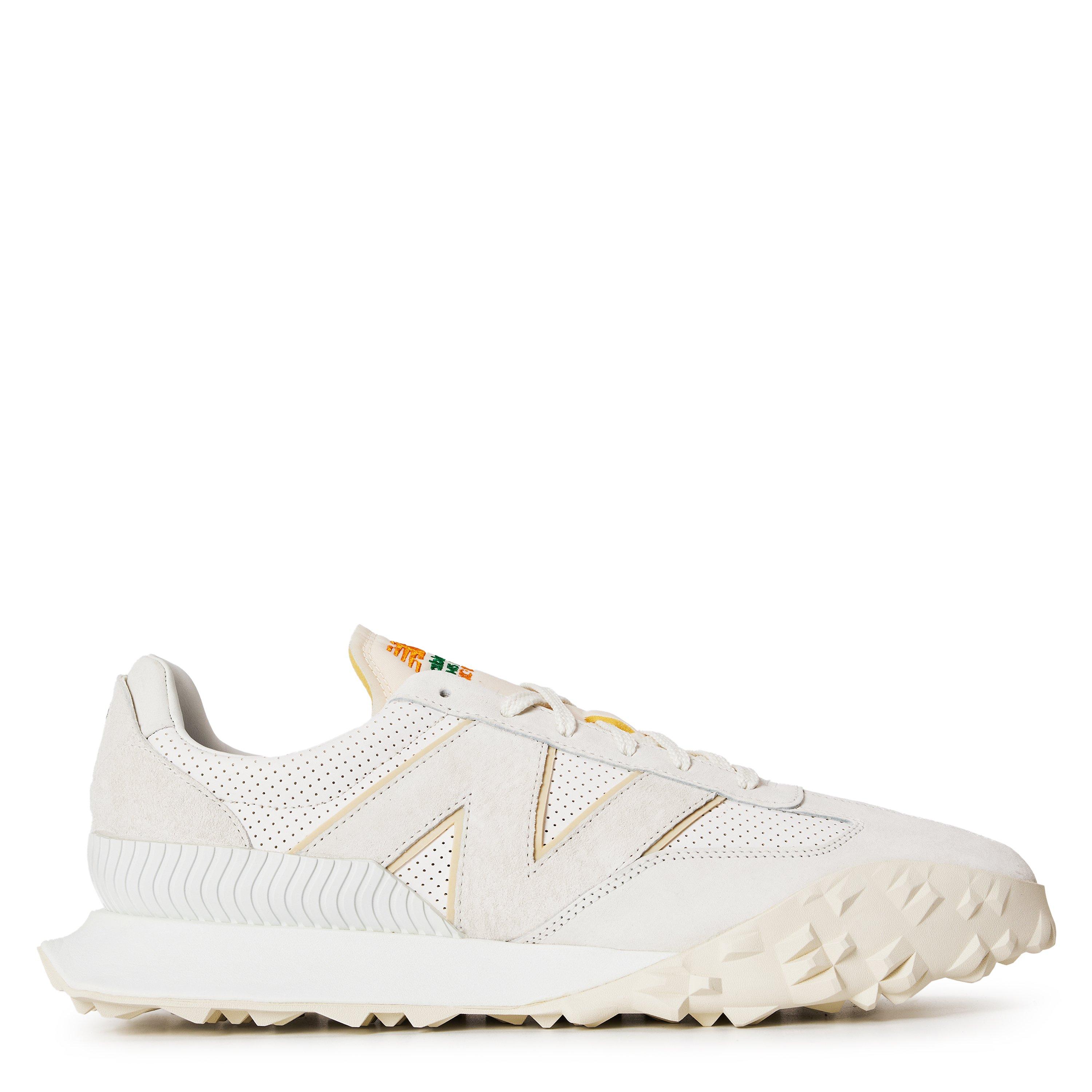 White - Casablanca - Casa x New Balance XC- 99 - 1