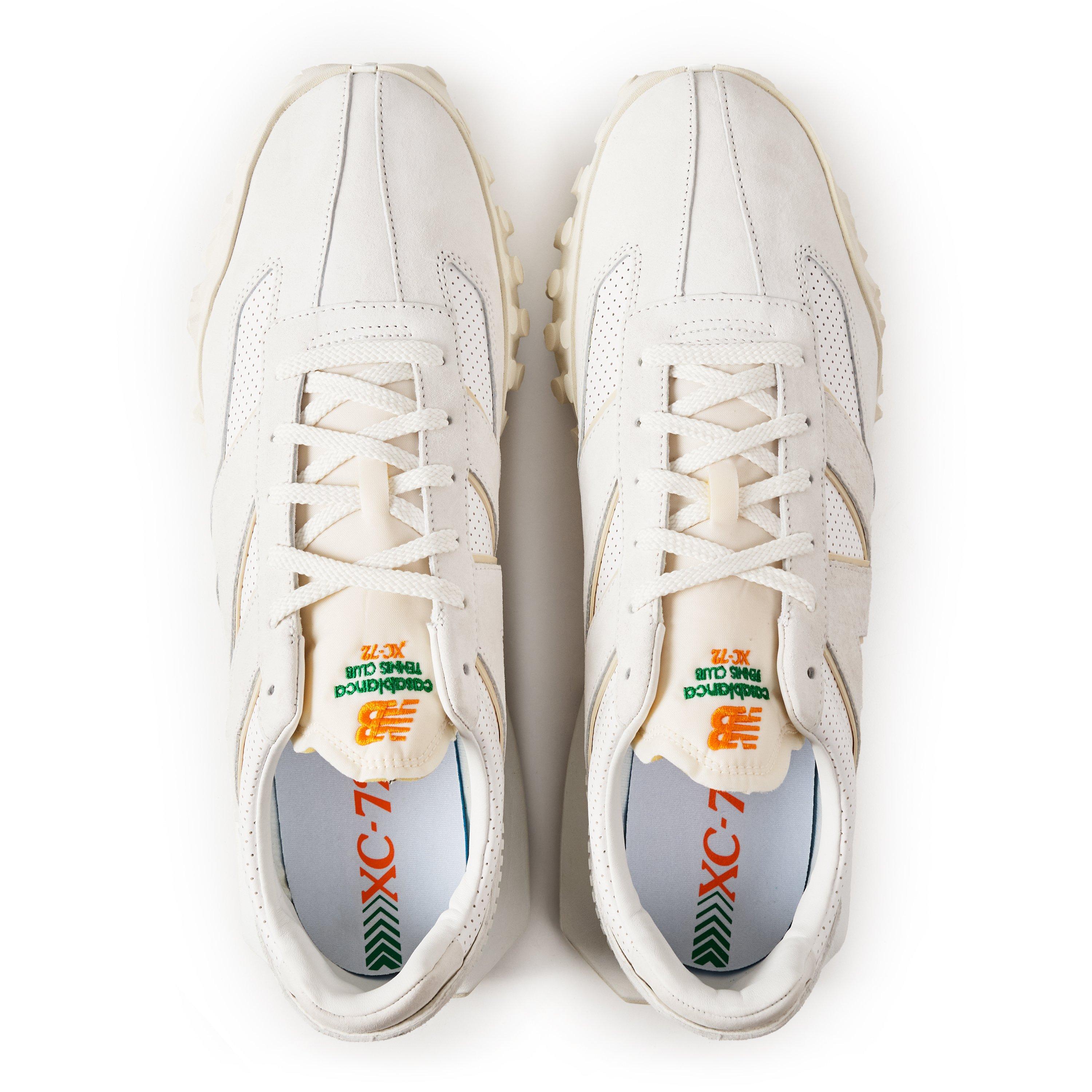 White - Casablanca - Casa x New Balance XC- 99 - 4