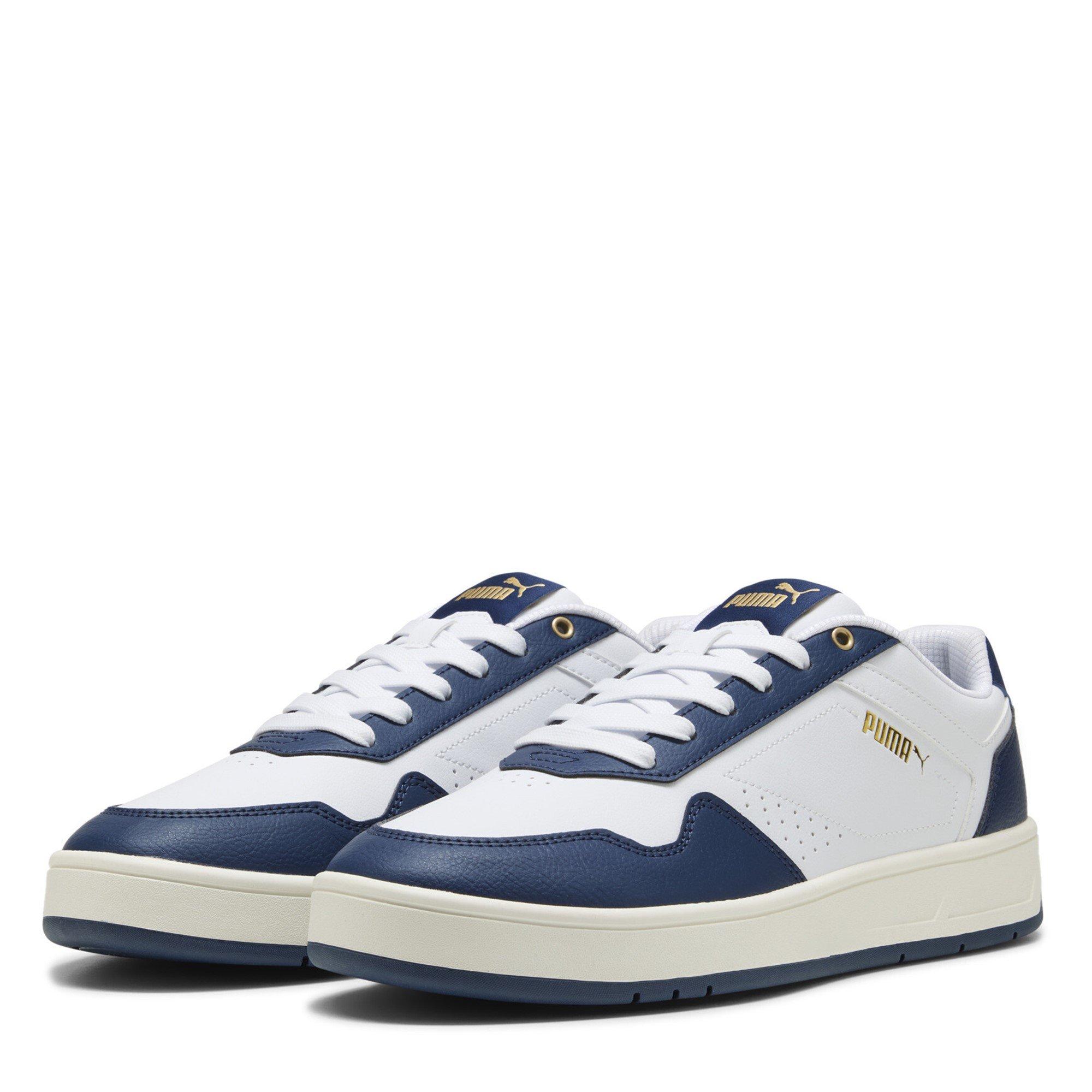 Court Classic Mens Trainers