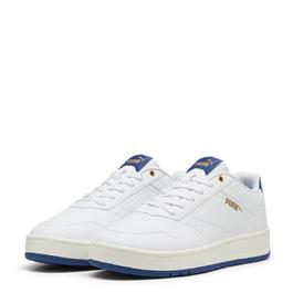 Puma Court Classic Mens Trainers