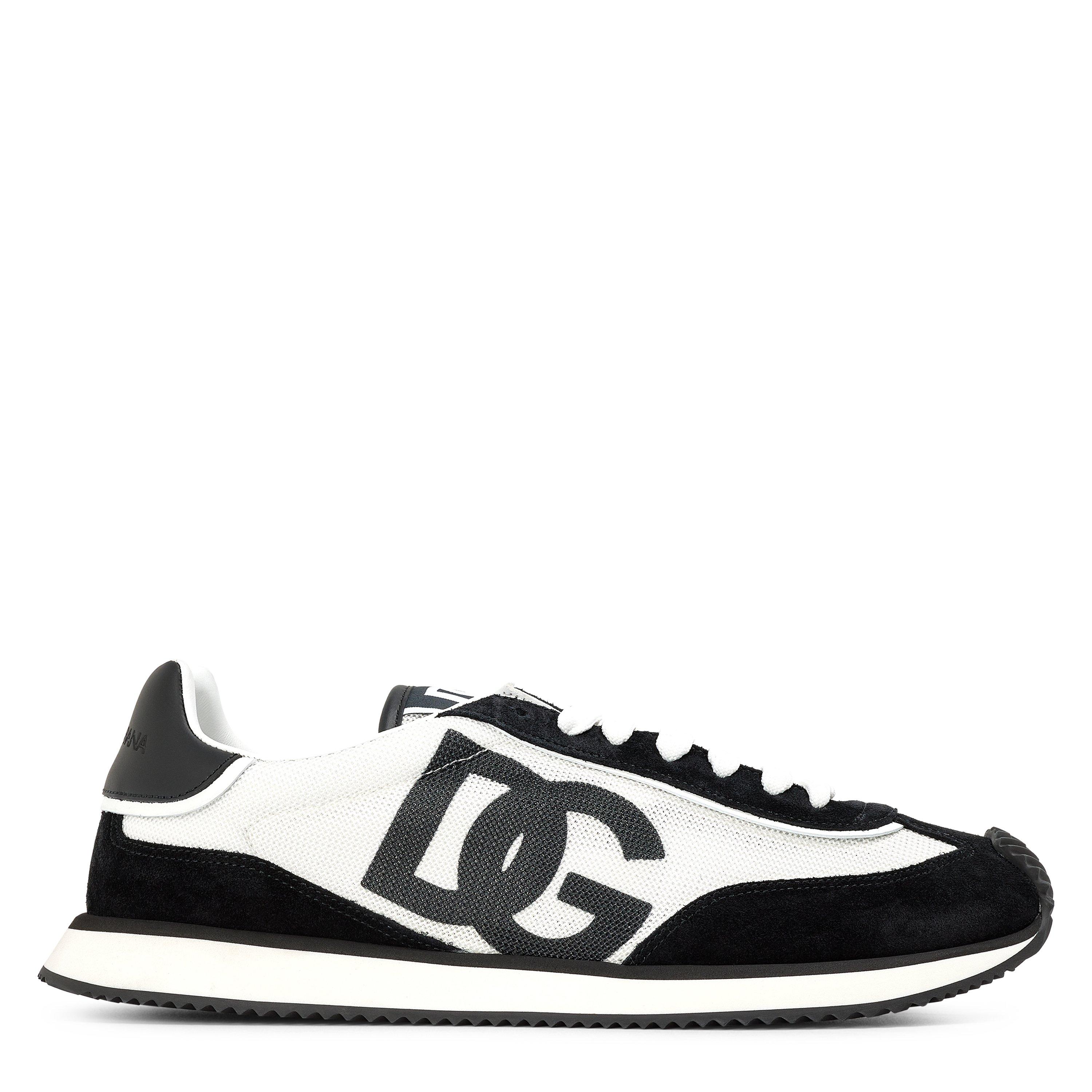 Men's Aria Suede Runners
