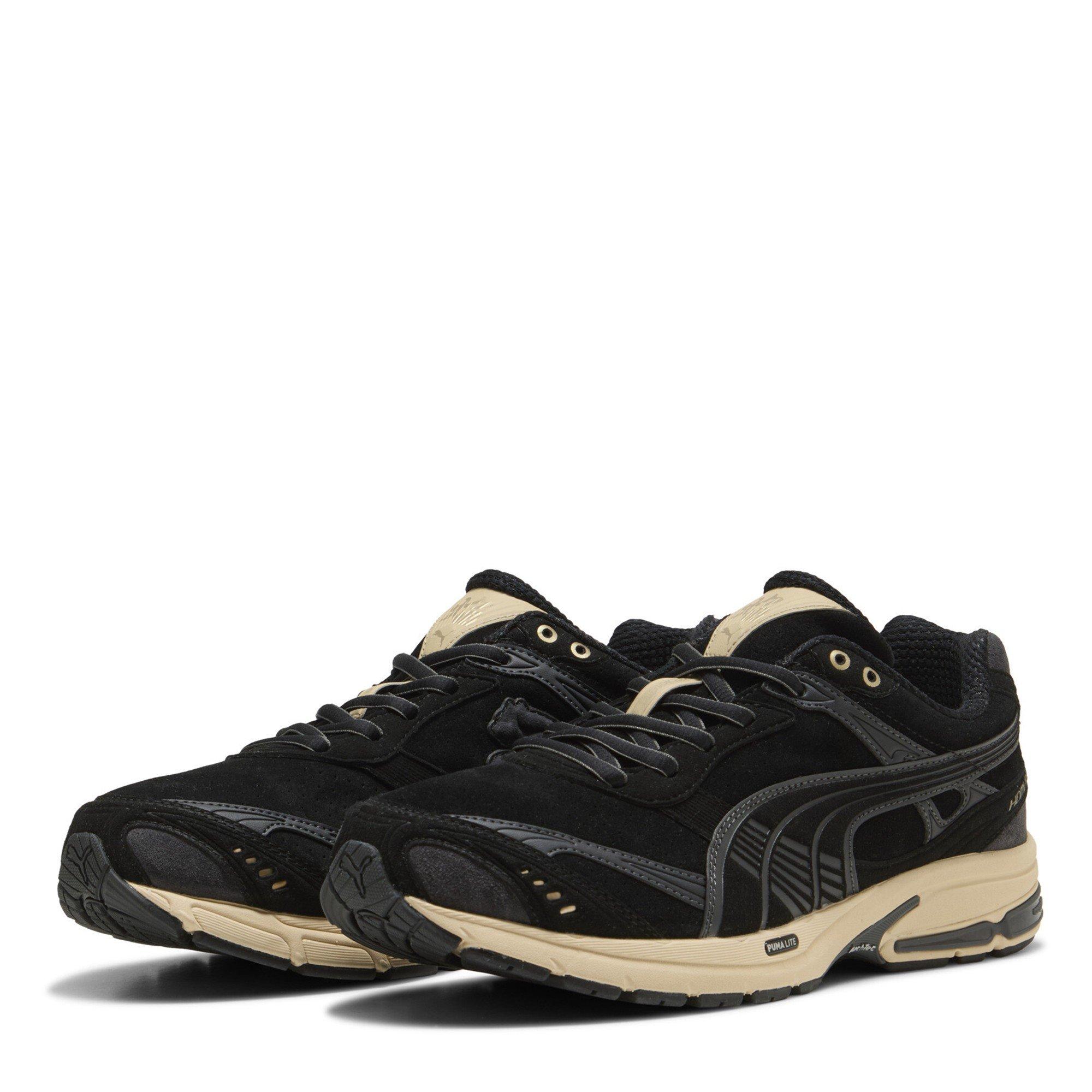 Grey/Black - Puma - Puma Homura OG Suede Sn64 - 1