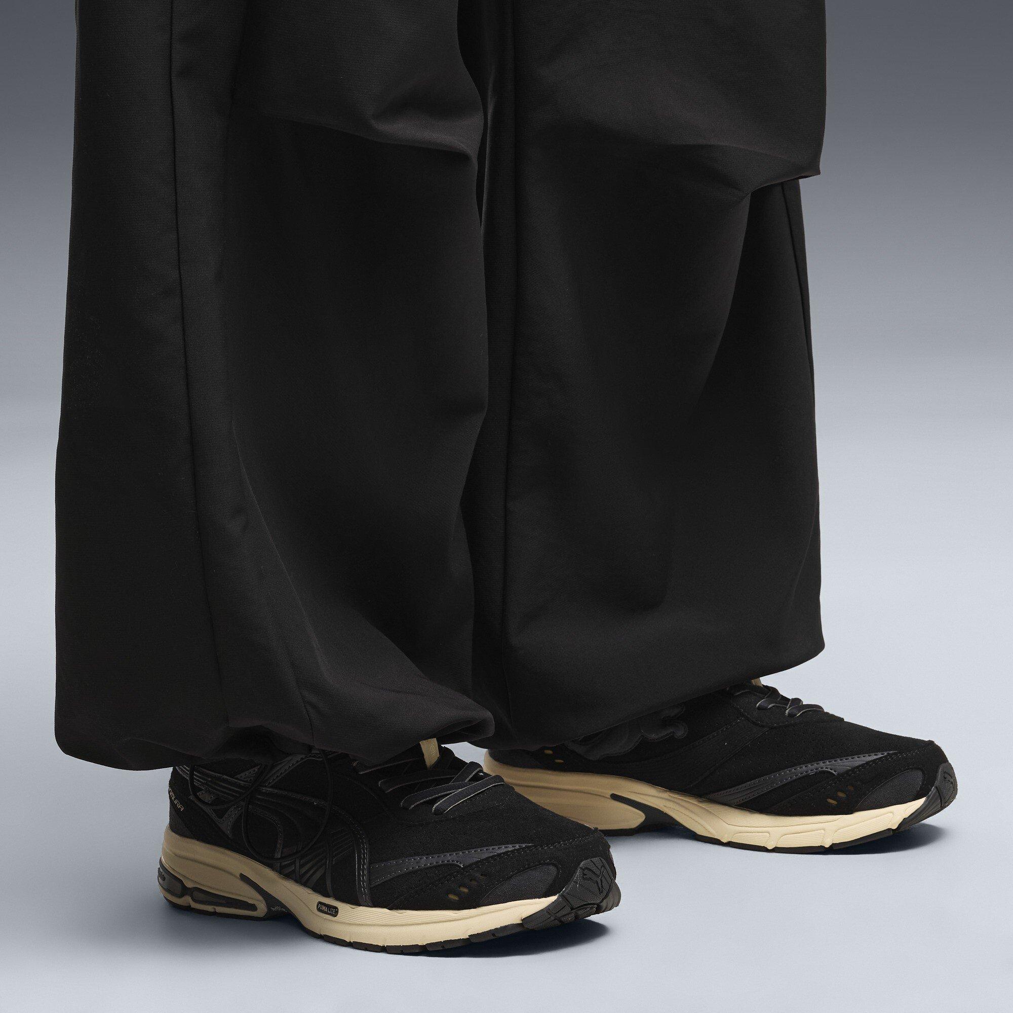 Grey/Black - Puma - Puma Homura OG Suede Sn64 - 3
