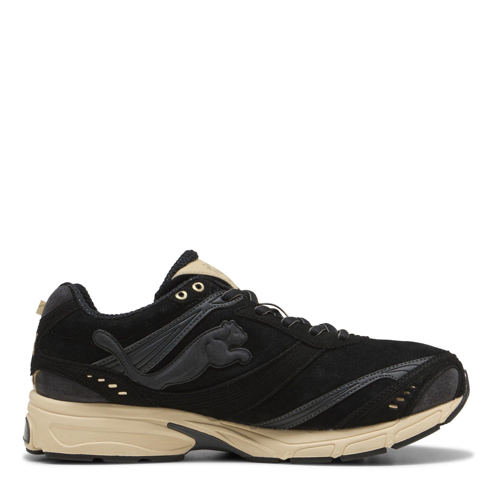 Grey/Black - Puma - Puma Homura OG Suede Sn64 - 5