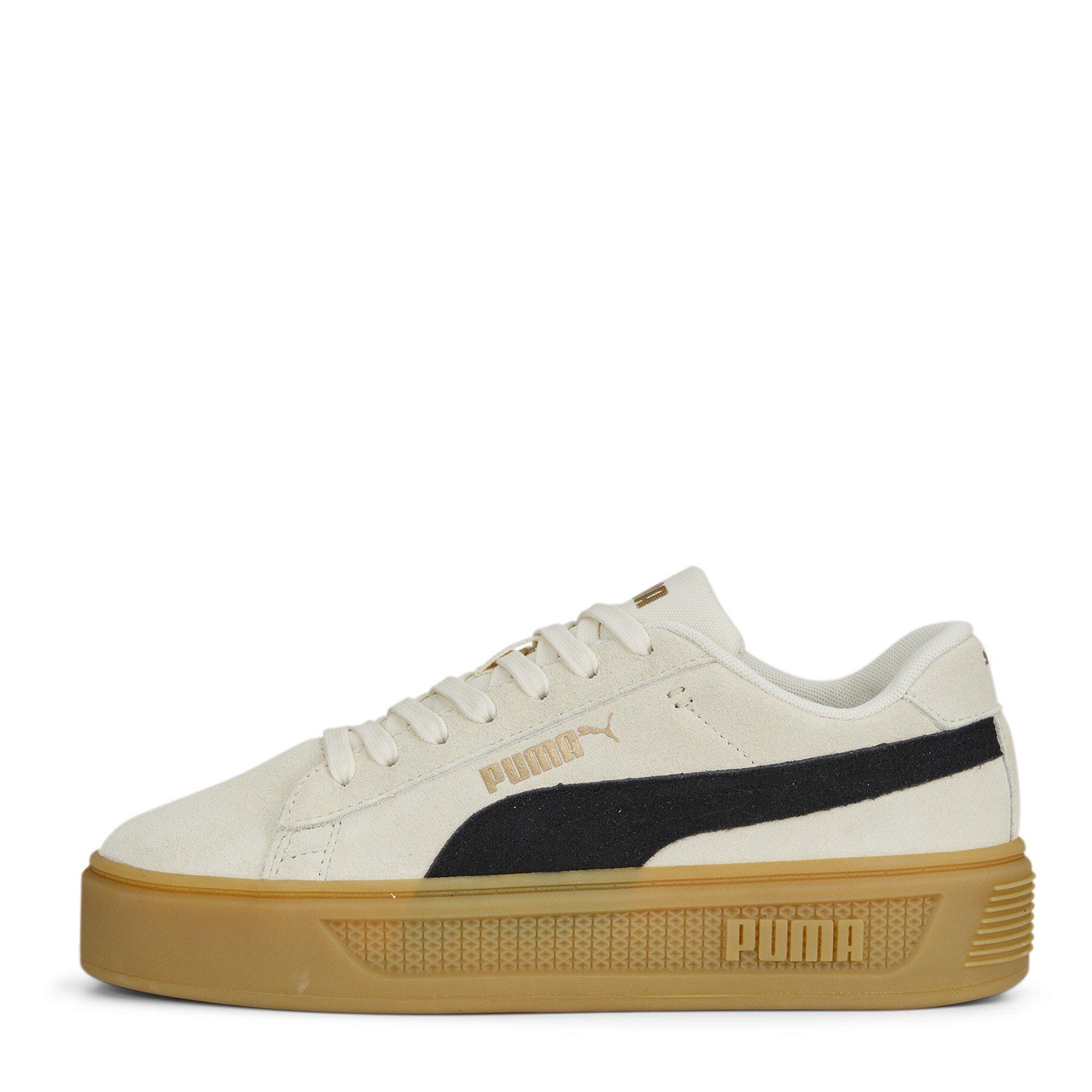 P.Black/Gold - Puma - S.Platform v3 Ld52 - 2
