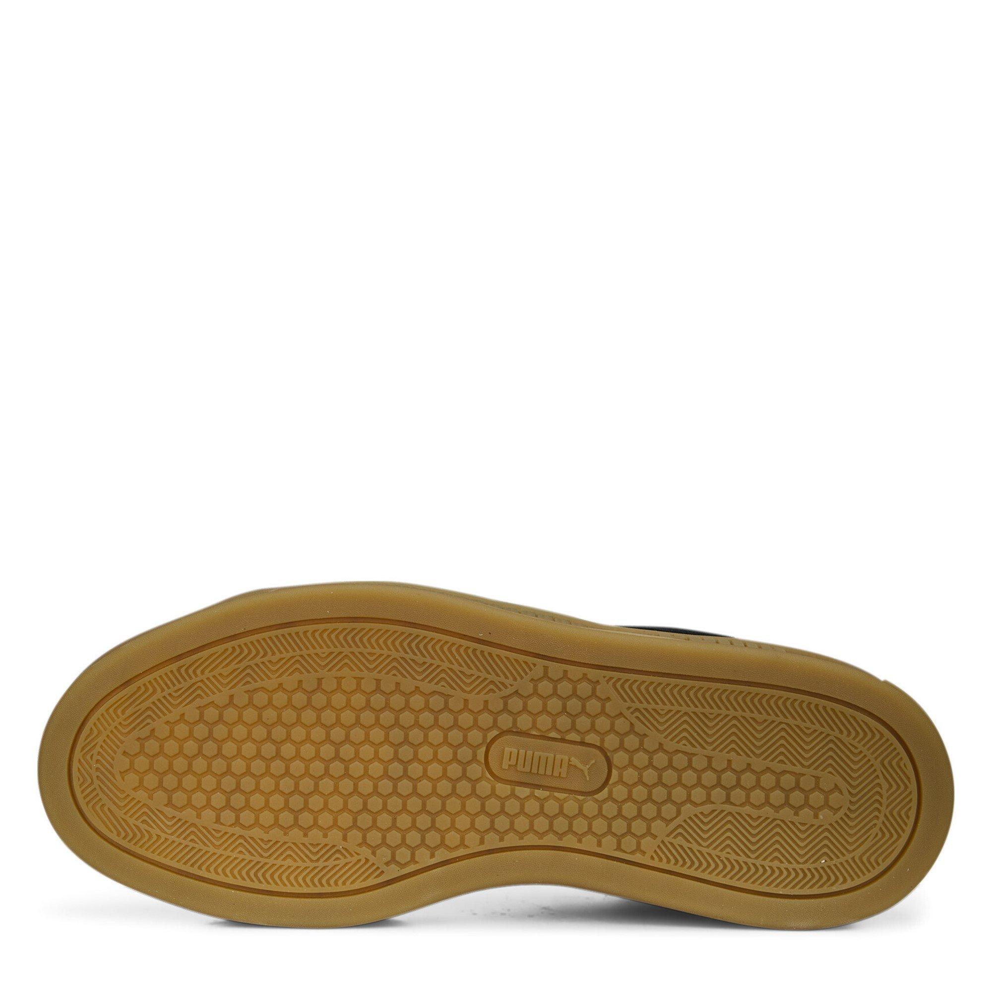 P.Black/Gold - Puma - S.Platform v3 Ld52 - 3