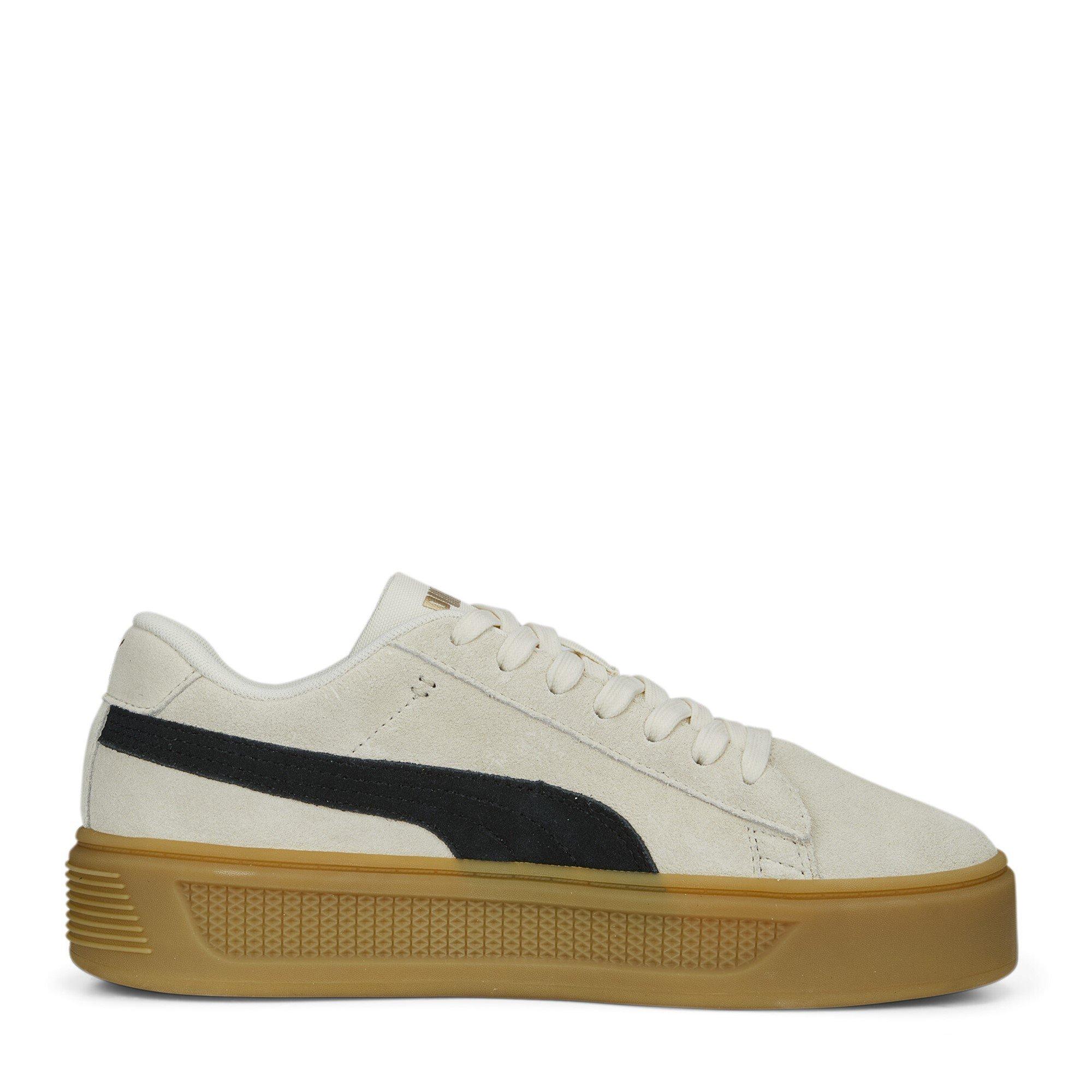P.Black/Gold - Puma - S.Platform v3 Ld52 - 4