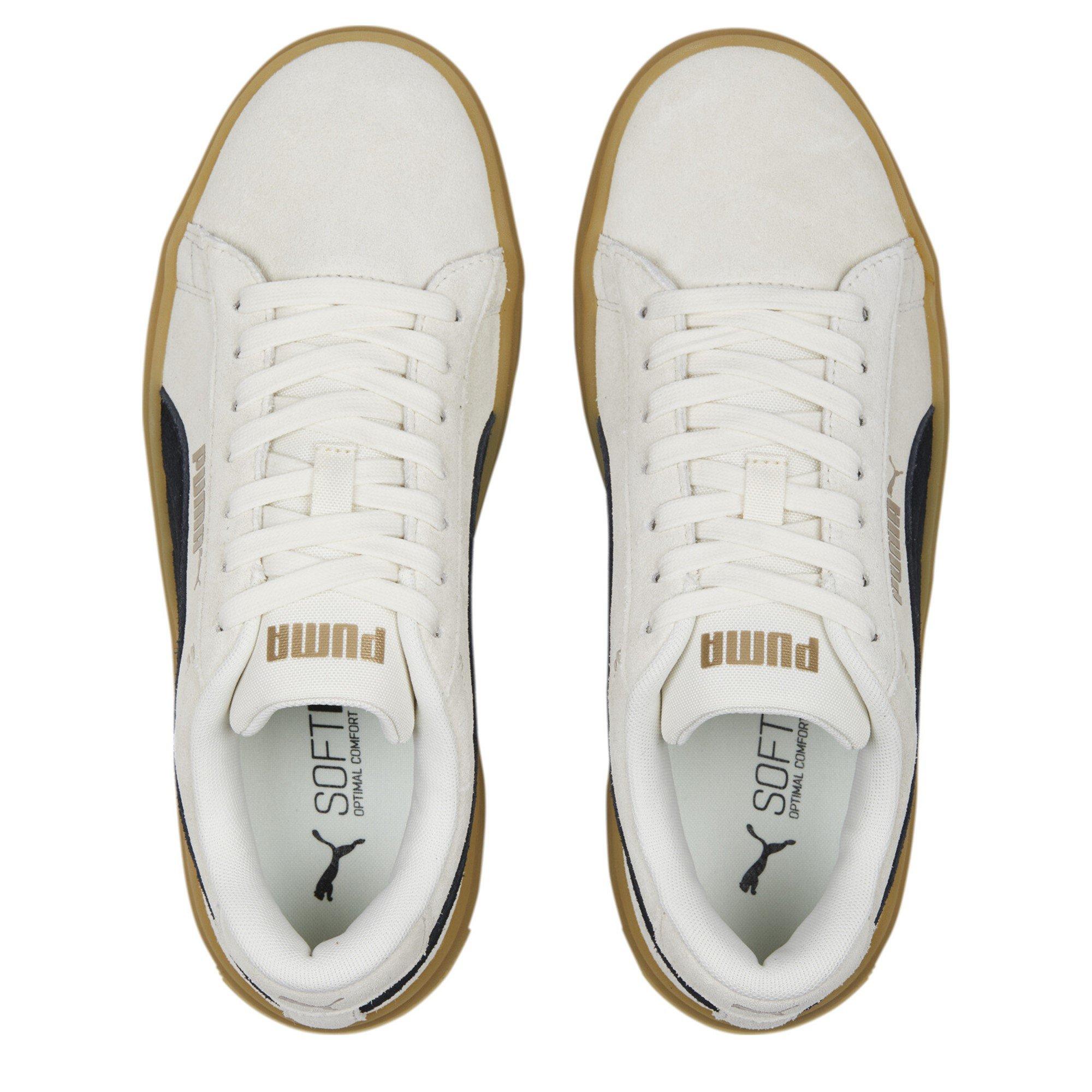 P.Black/Gold - Puma - S.Platform v3 Ld52 - 6