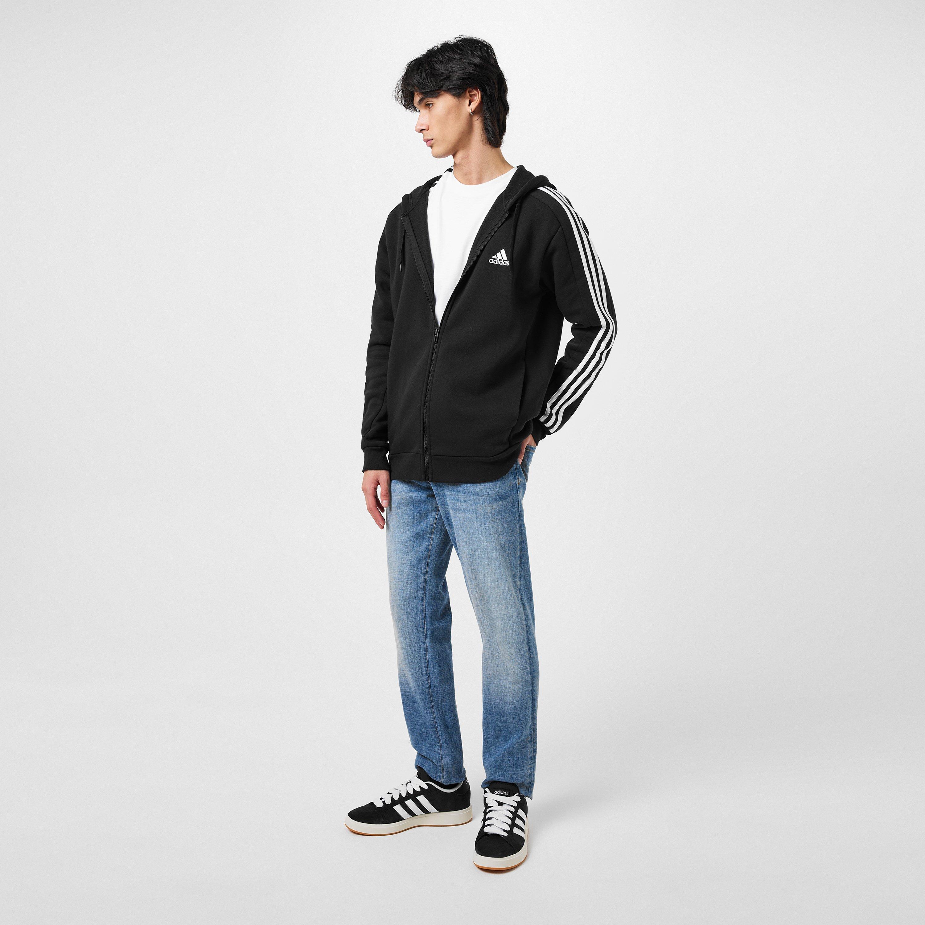 Black/White - adidas - Grand Court Base 00s Shoes Mens - 11