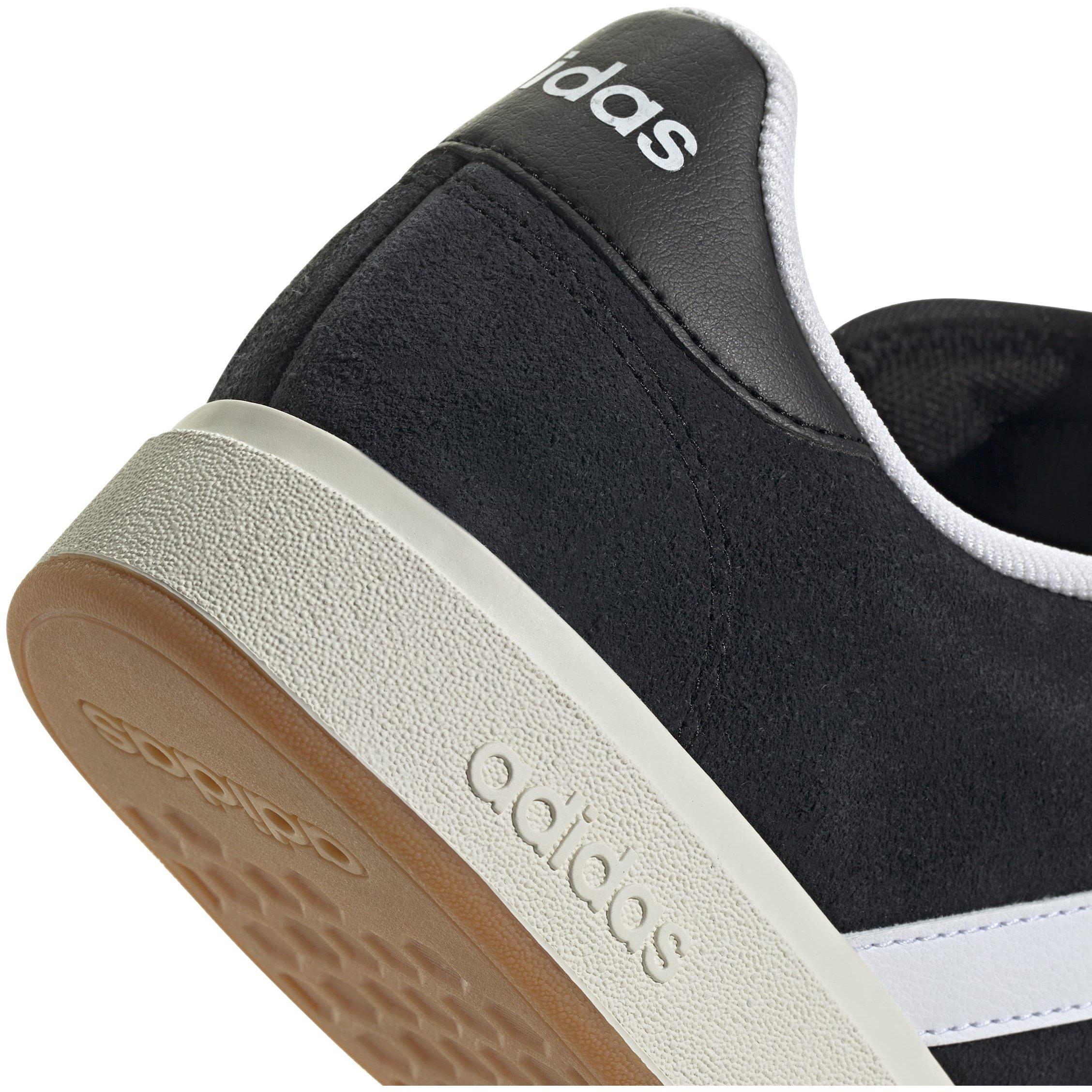 Black/White - adidas - Grand Court Base 00s Shoes Mens - 8