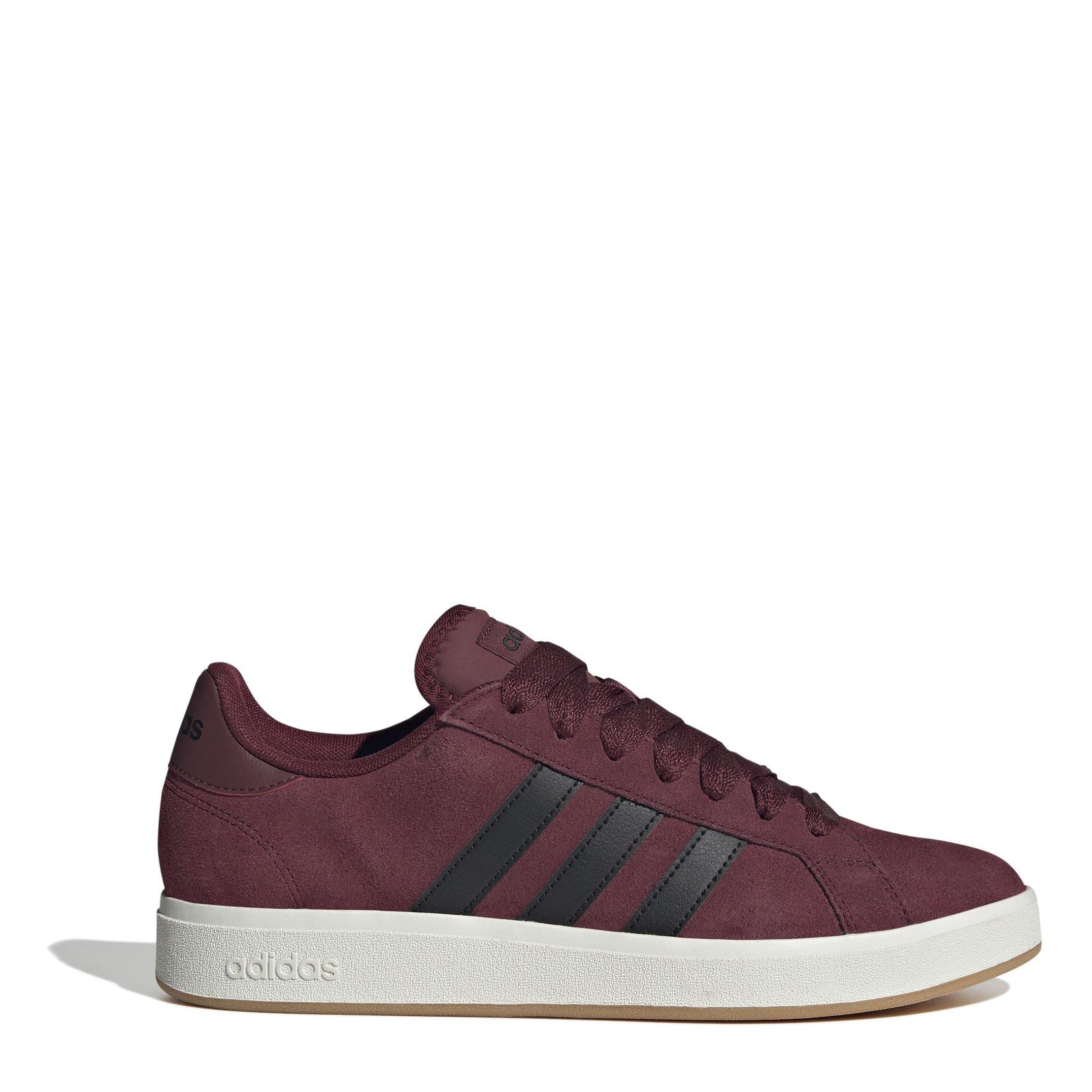 adiads Grand Court Base 00s Shoes Mens
