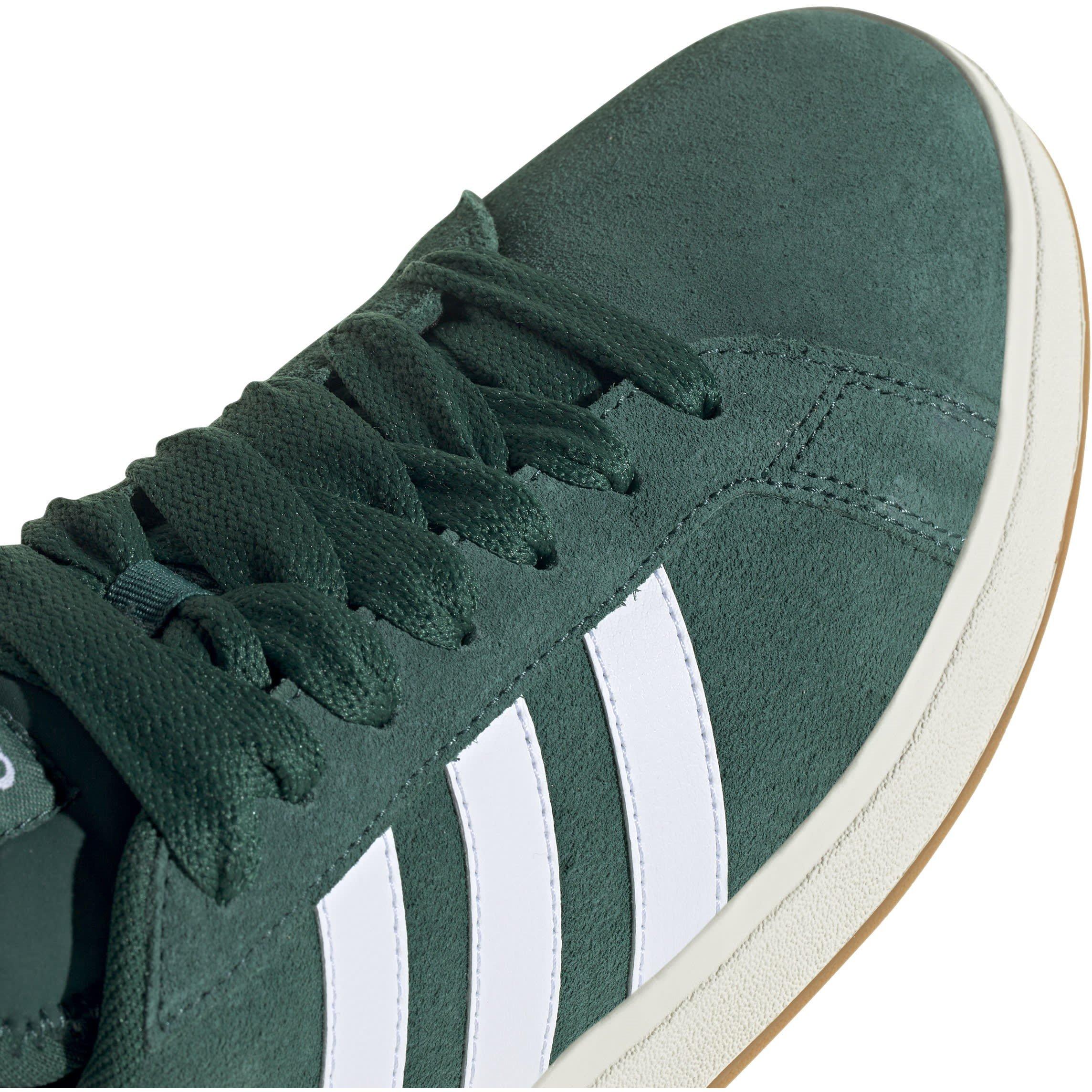 Groen/Wit - adidas - Grand Court Base 00s Shoes Mens - 7