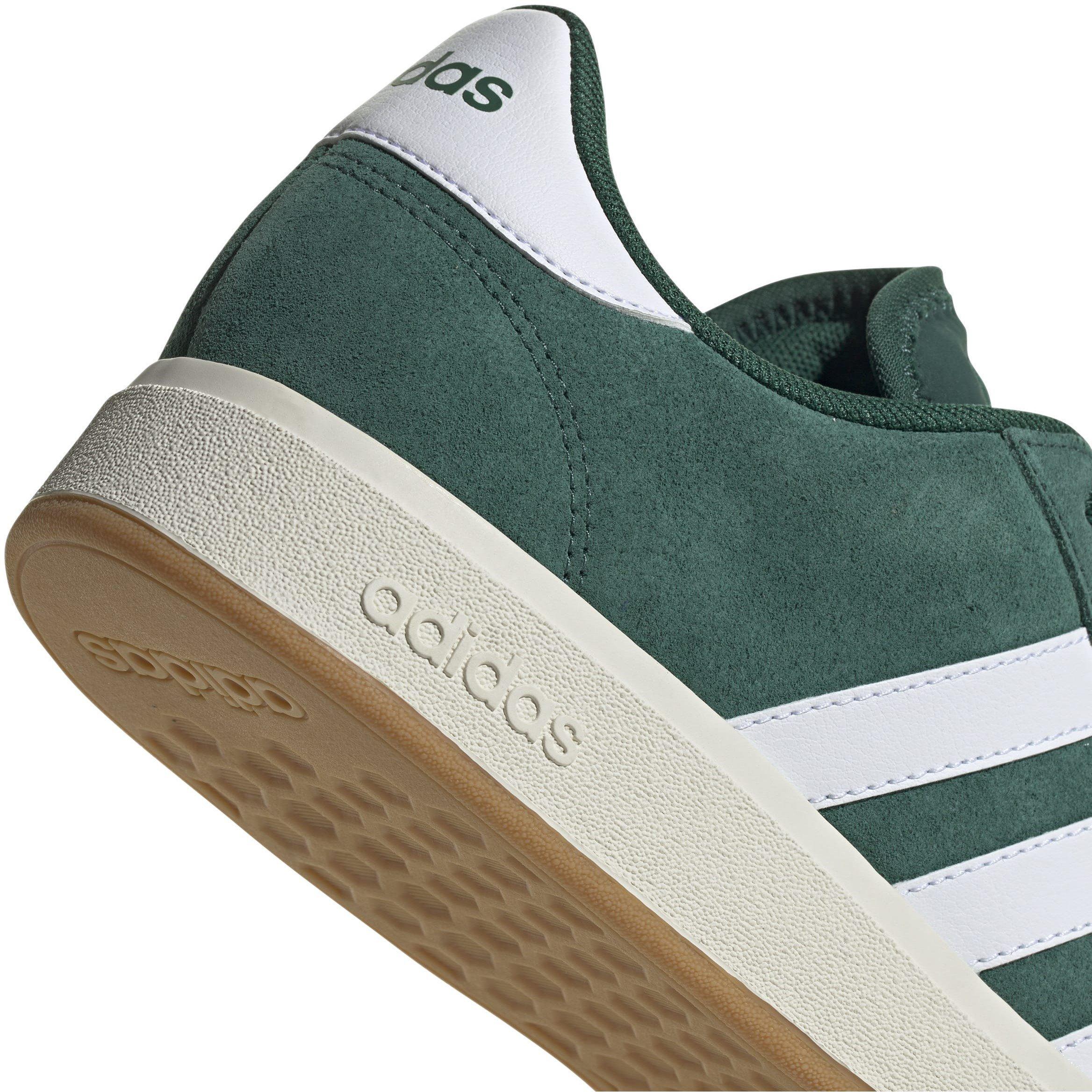 Groen/Wit - adidas - Grand Court Base 00s Shoes Mens - 8