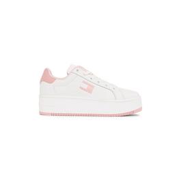 Tommy Jeans Flatform Essential Trainers