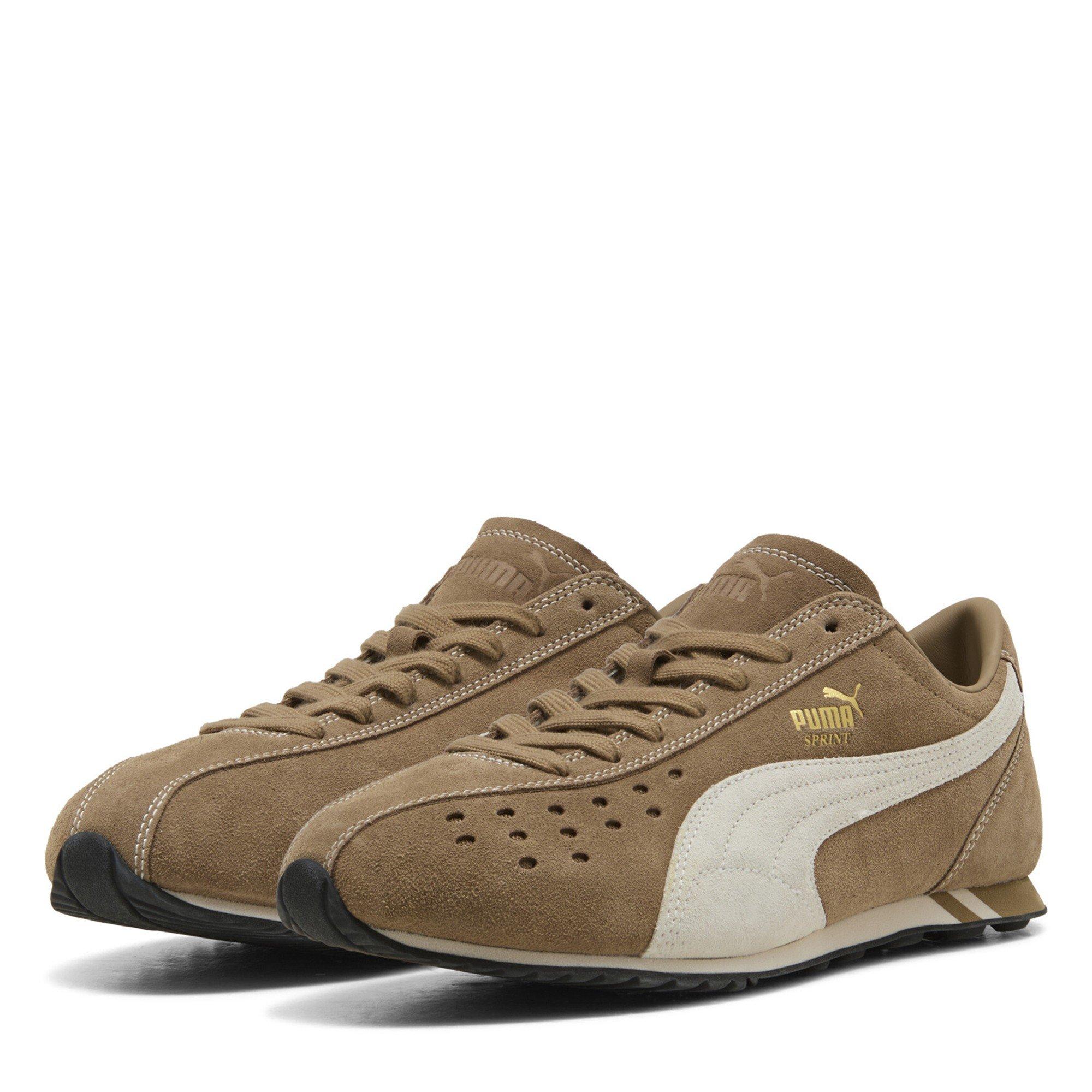 Puma Sprint Suede Sn64