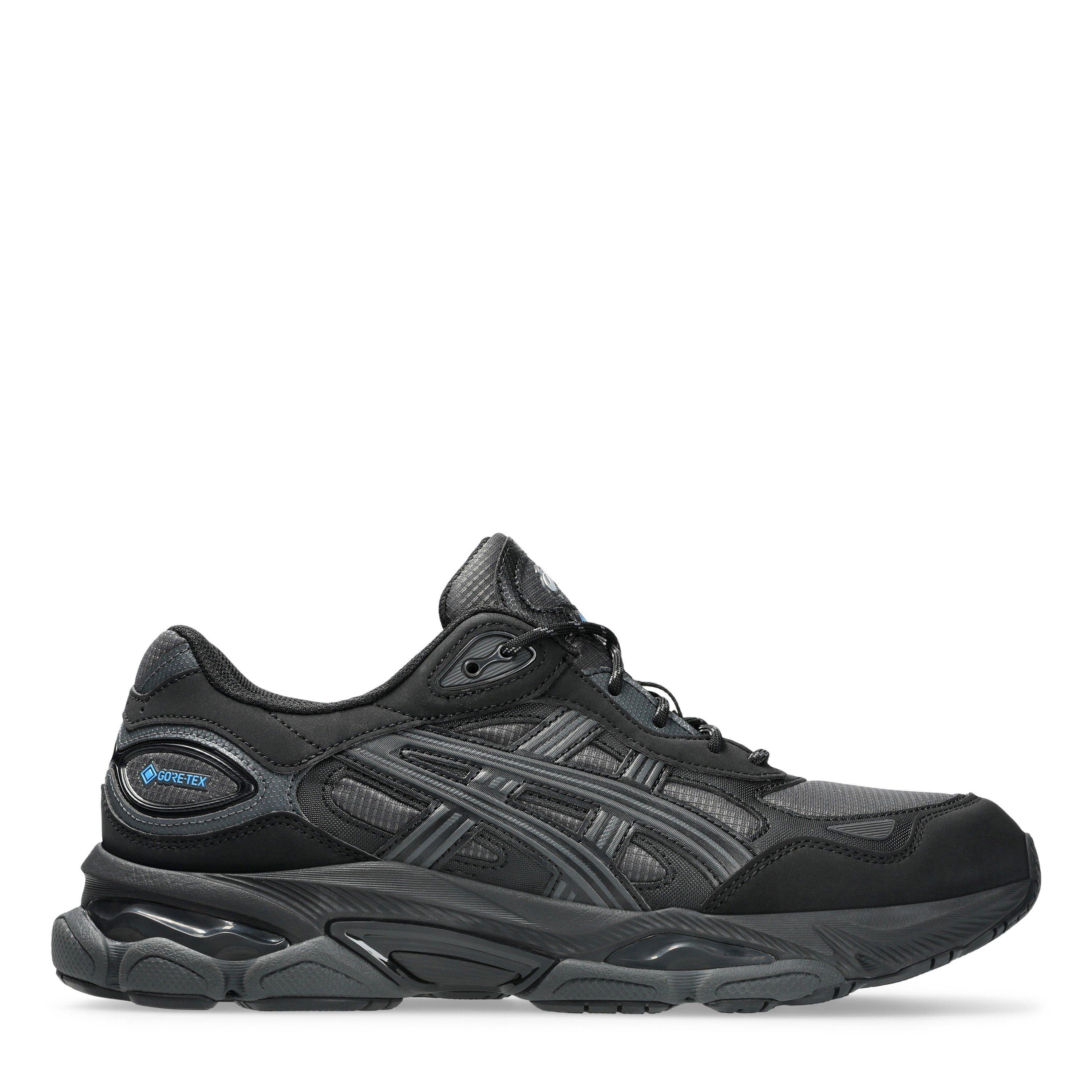 Black - Asics - Asics S Gel-NYC 2 GX Sn64 - 1