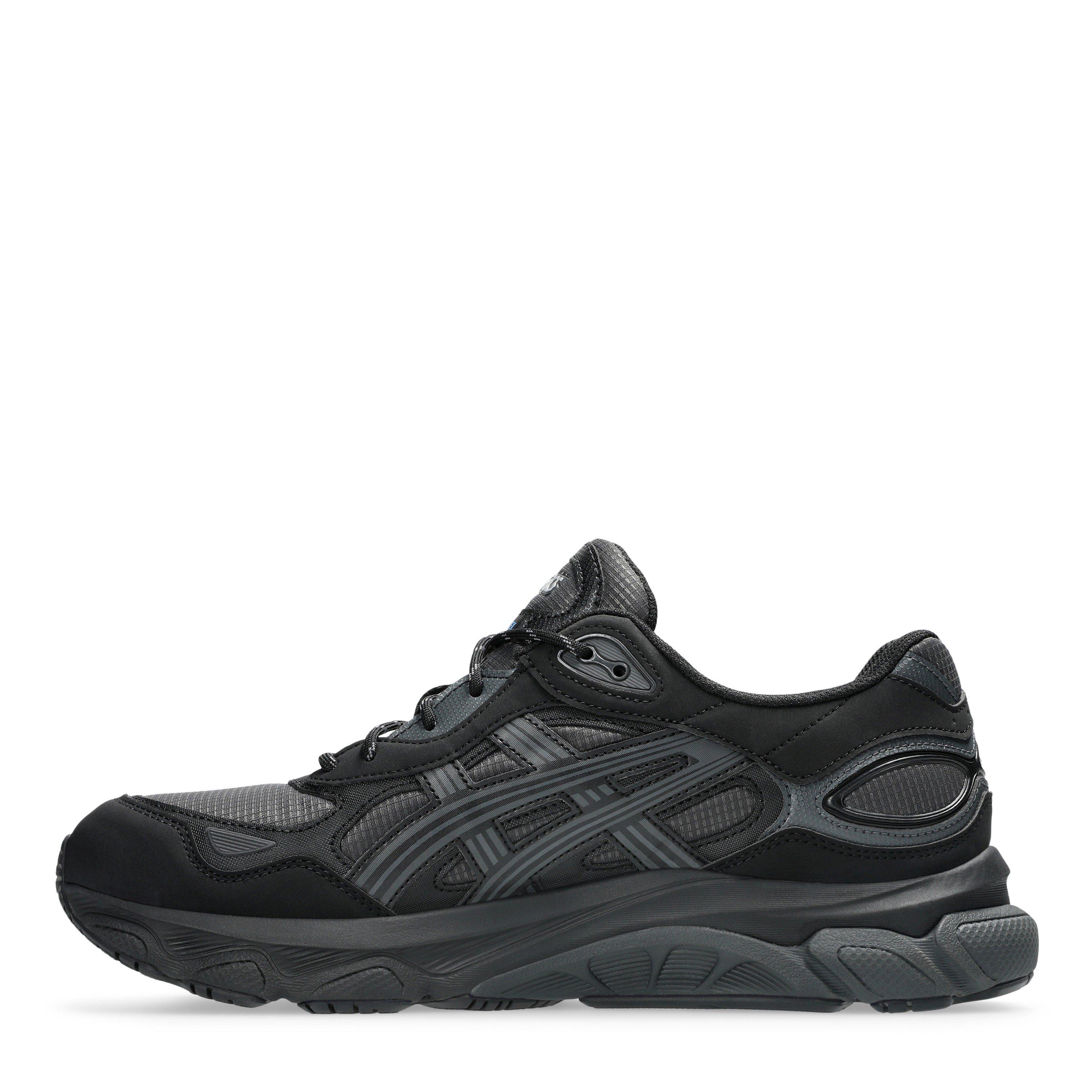 Black - Asics - Asics S Gel-NYC 2 GX Sn64 - 2