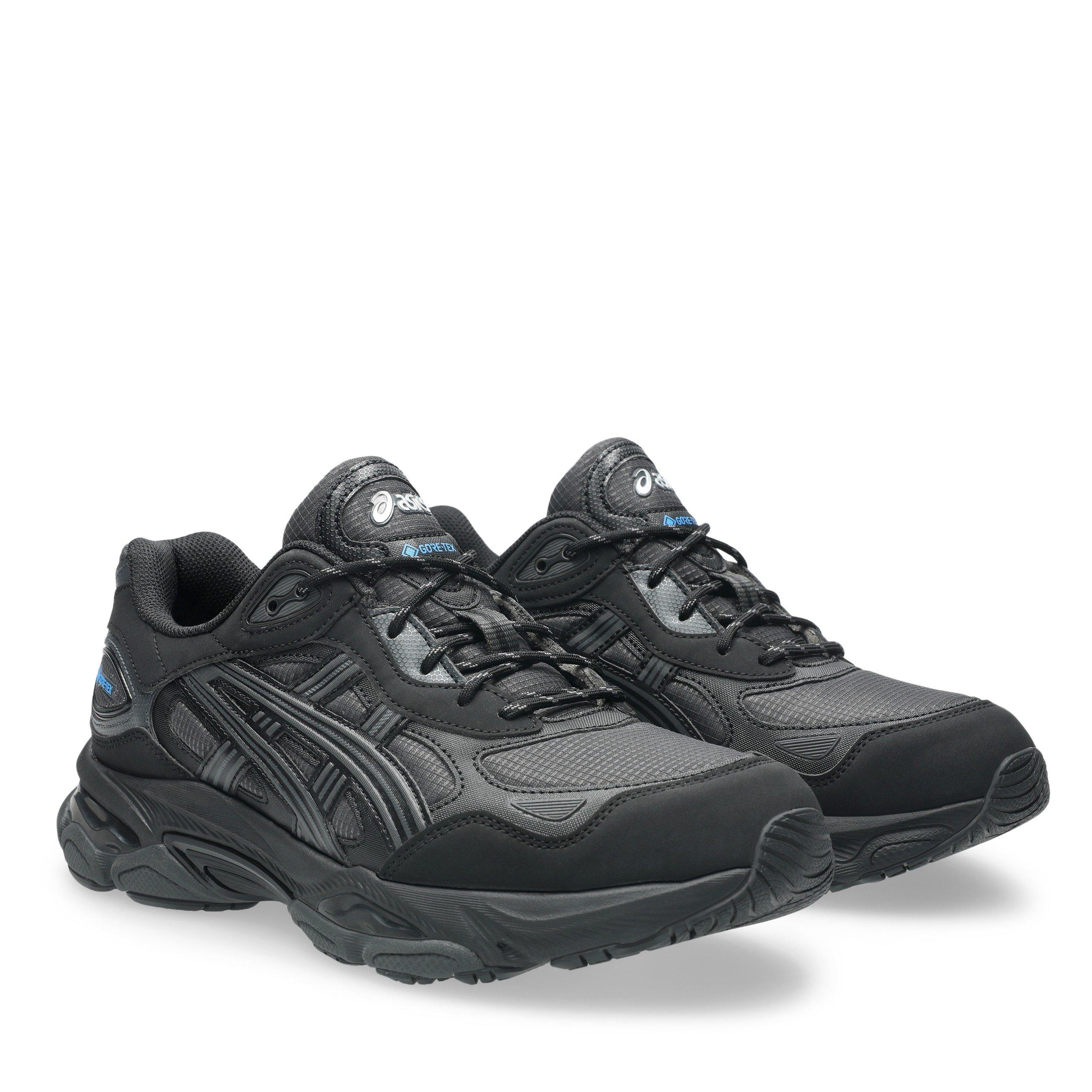 Black - Asics - Asics S Gel-NYC 2 GX Sn64 - 4