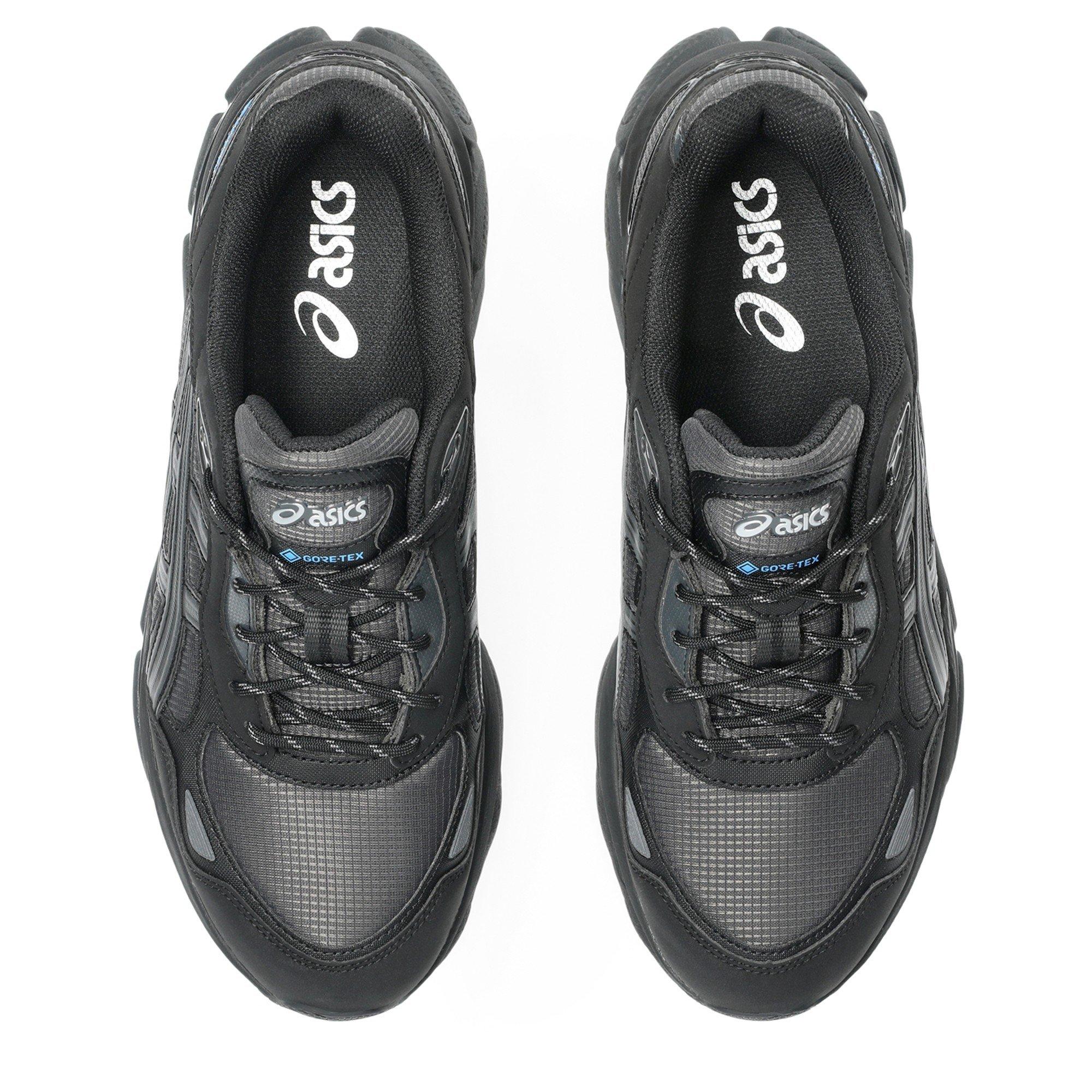 Black - Asics - Asics S Gel-NYC 2 GX Sn64 - 6