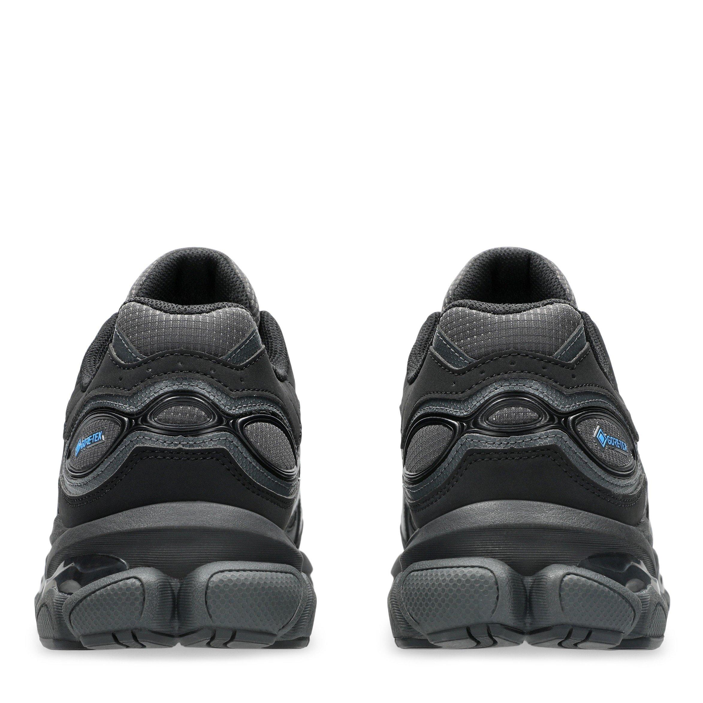 Black - Asics - Asics S Gel-NYC 2 GX Sn64 - 7