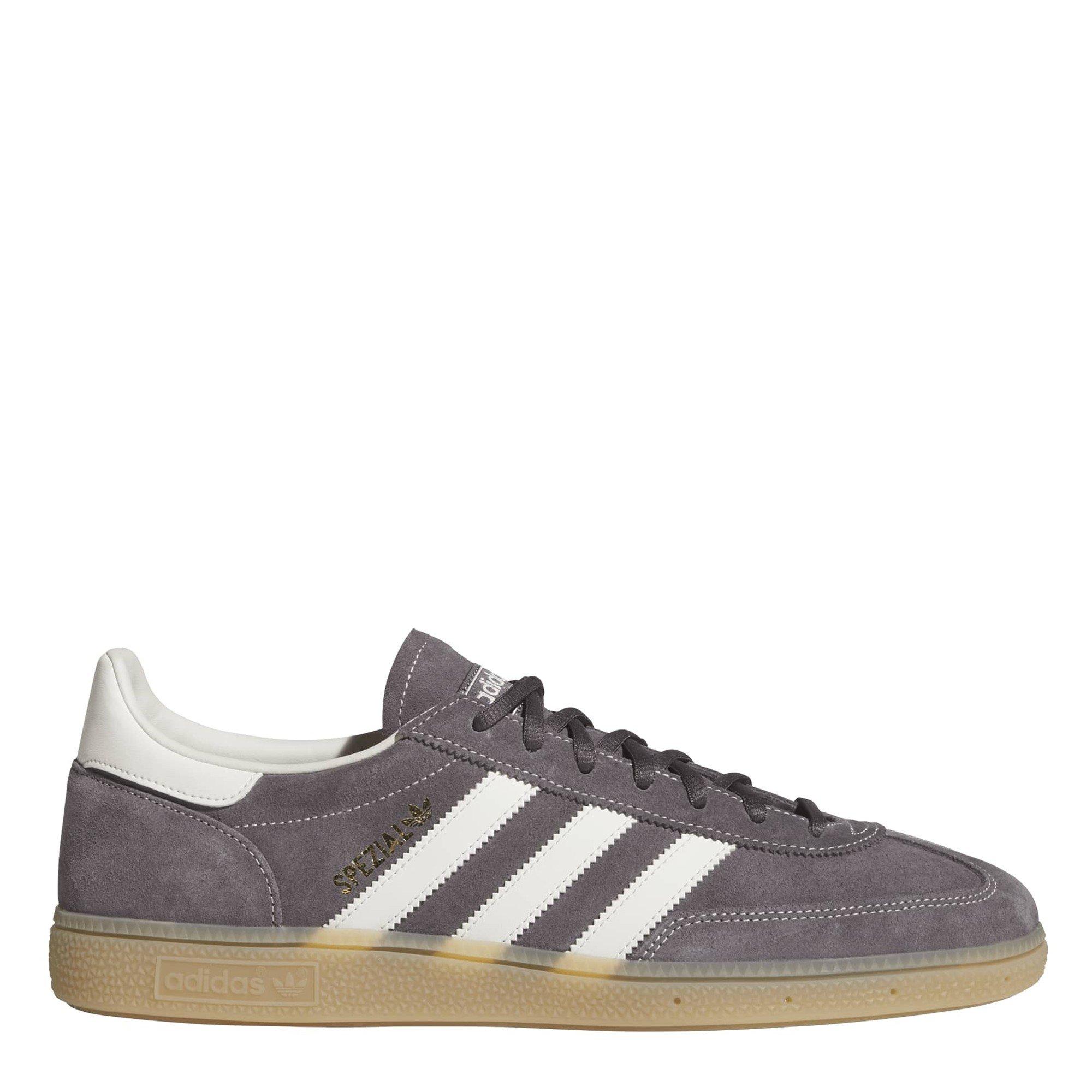 Handball Spezial Trainers Men's Suede/Rubber - Image 3