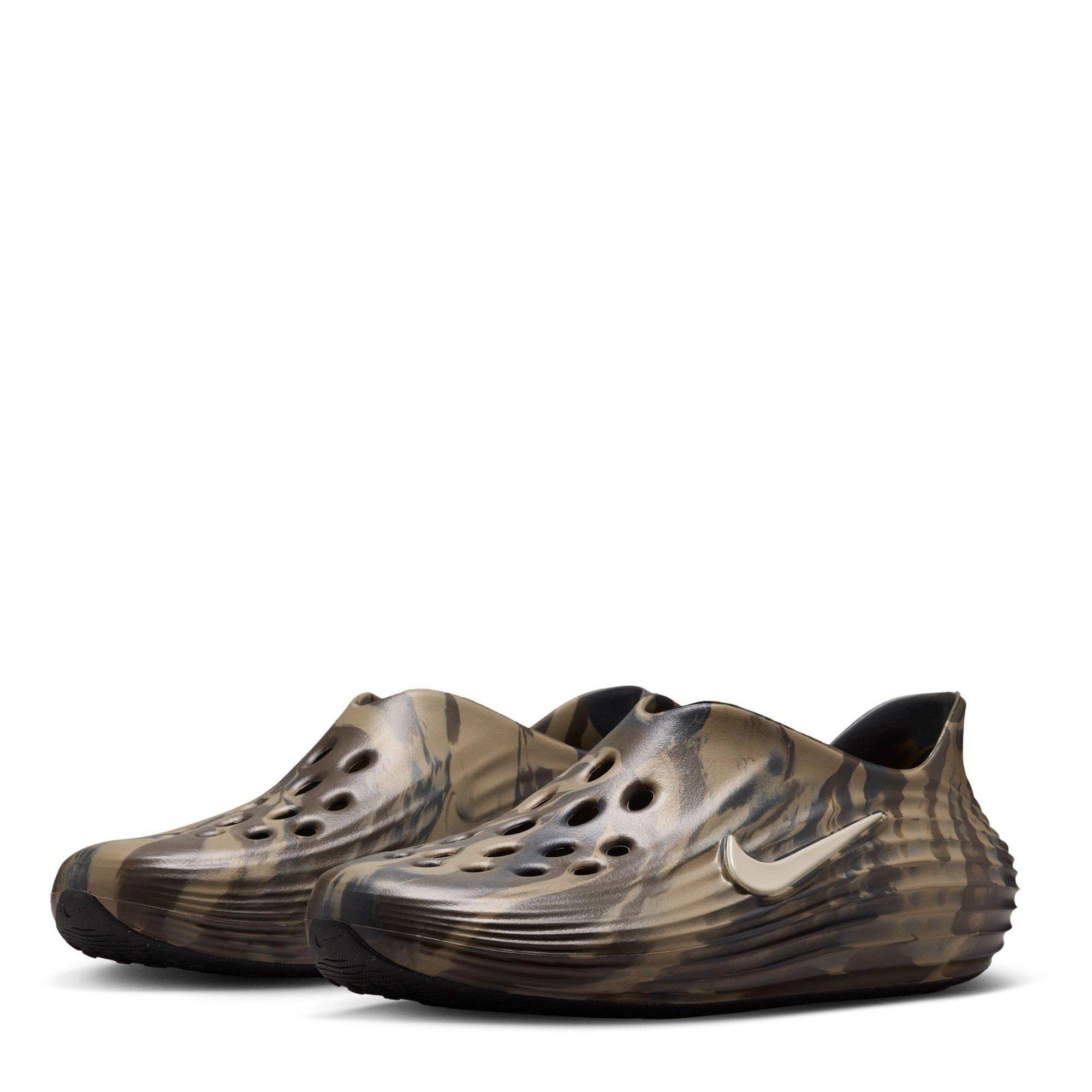 Filbert/Anth - Nike - Nike ReactX Rejuven8 Sn63 - 4