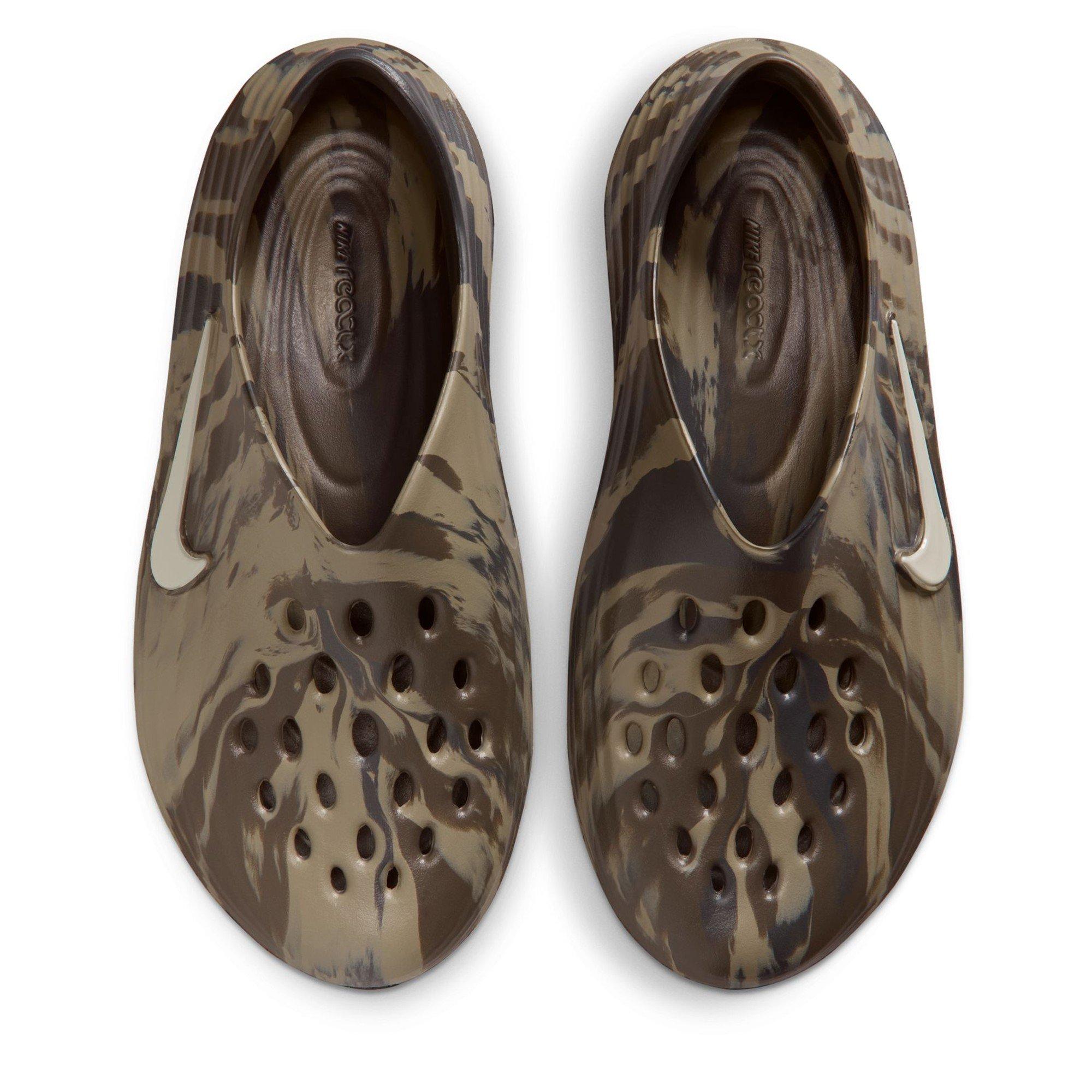 Filbert/Anth - Nike - Nike ReactX Rejuven8 Sn63 - 6