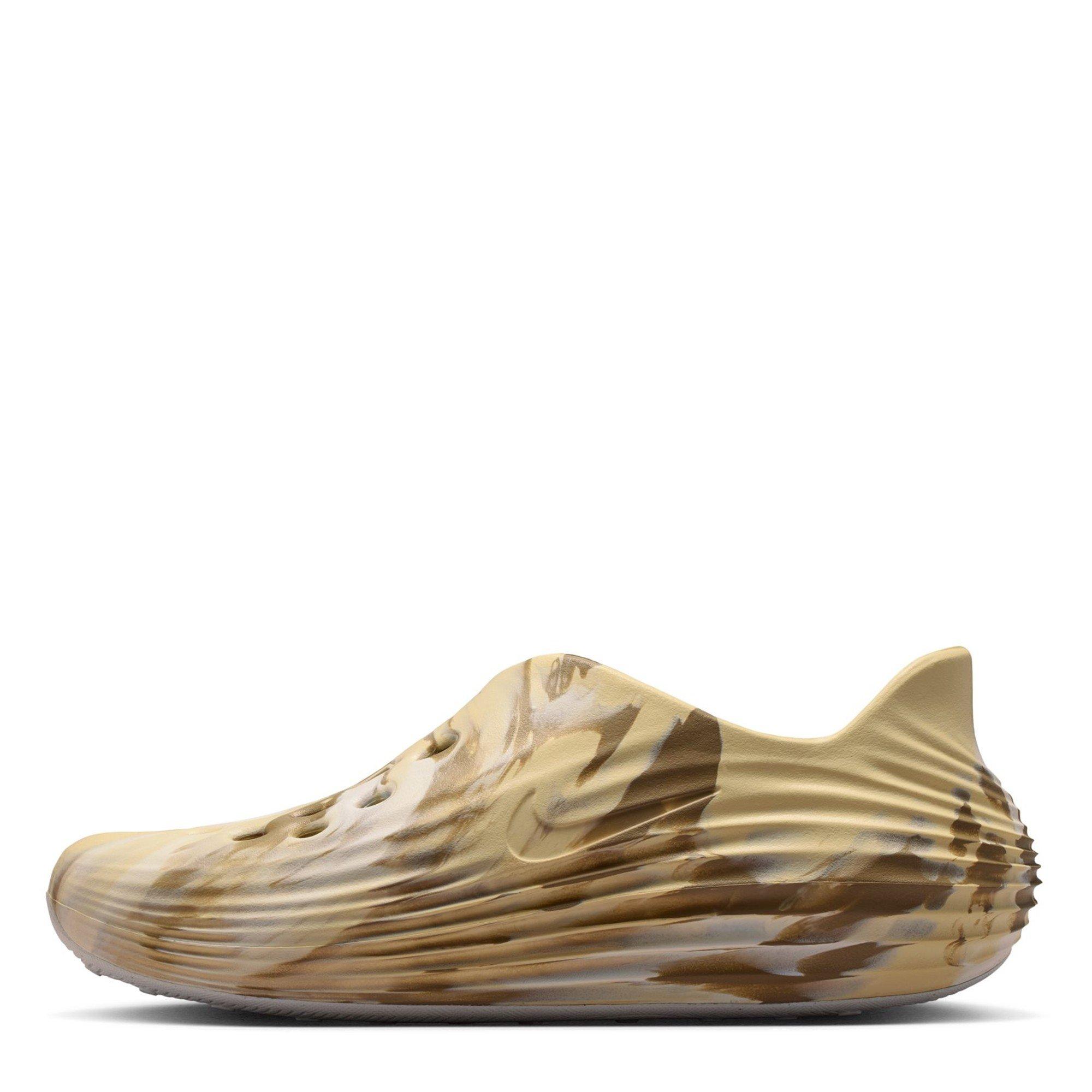 Khaki - Nike - Men's ReactX Rejuven8 Runners - 2