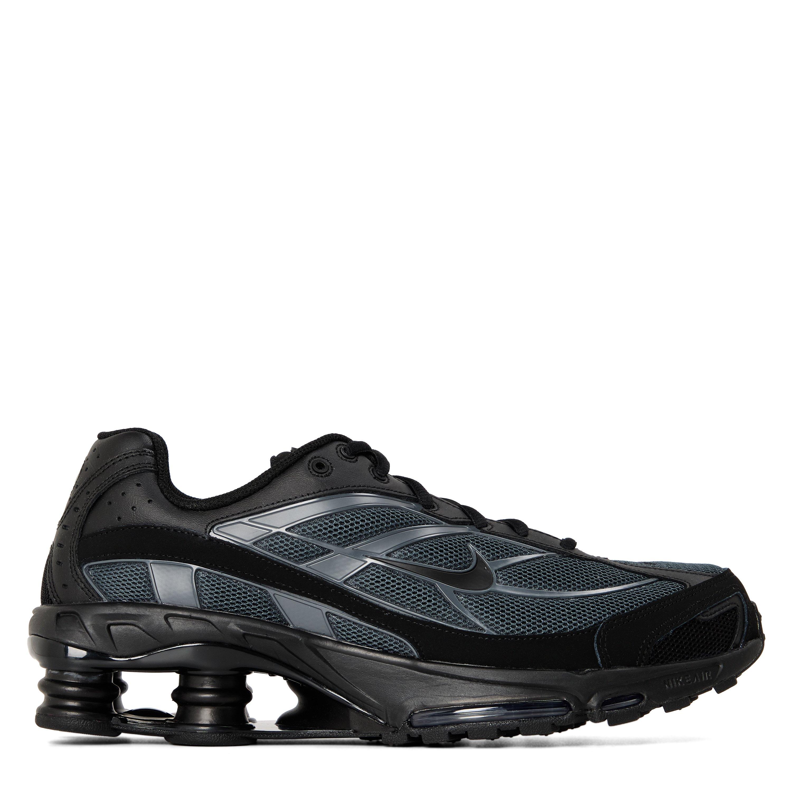 Newsprint/Black - Nike - Nike Shox Ride 2 Sn71 - 1