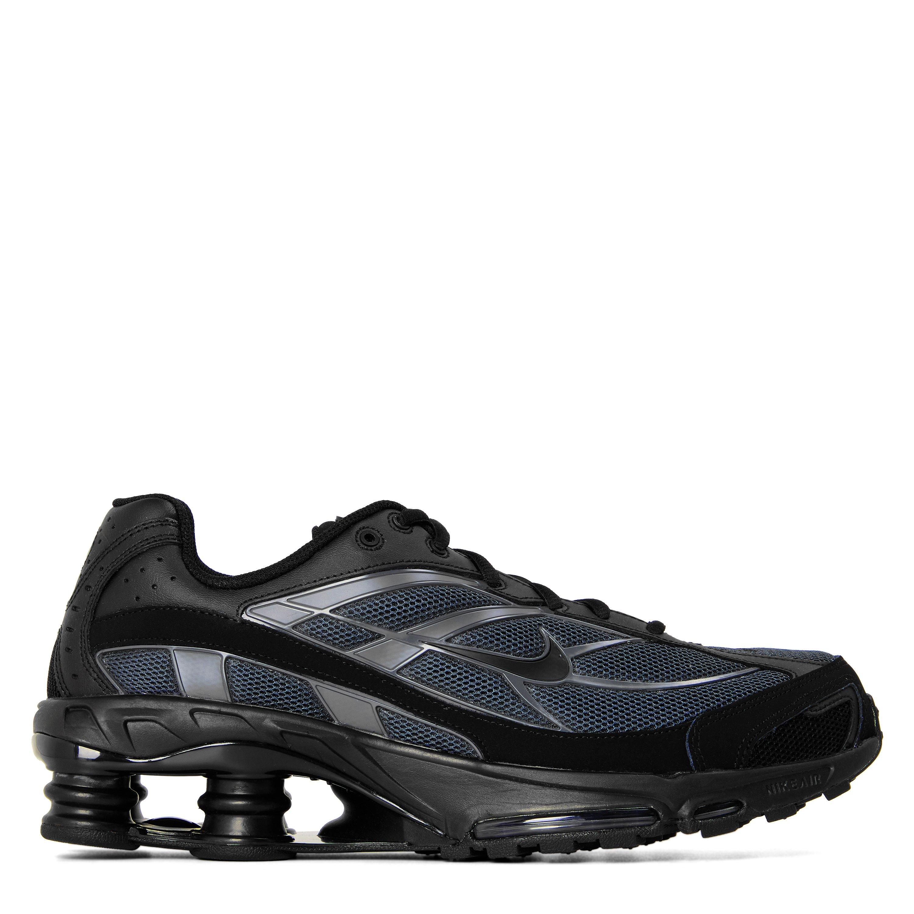 Newsprint/Black - Nike - Nike Shox Ride 2 Sn71 - 1