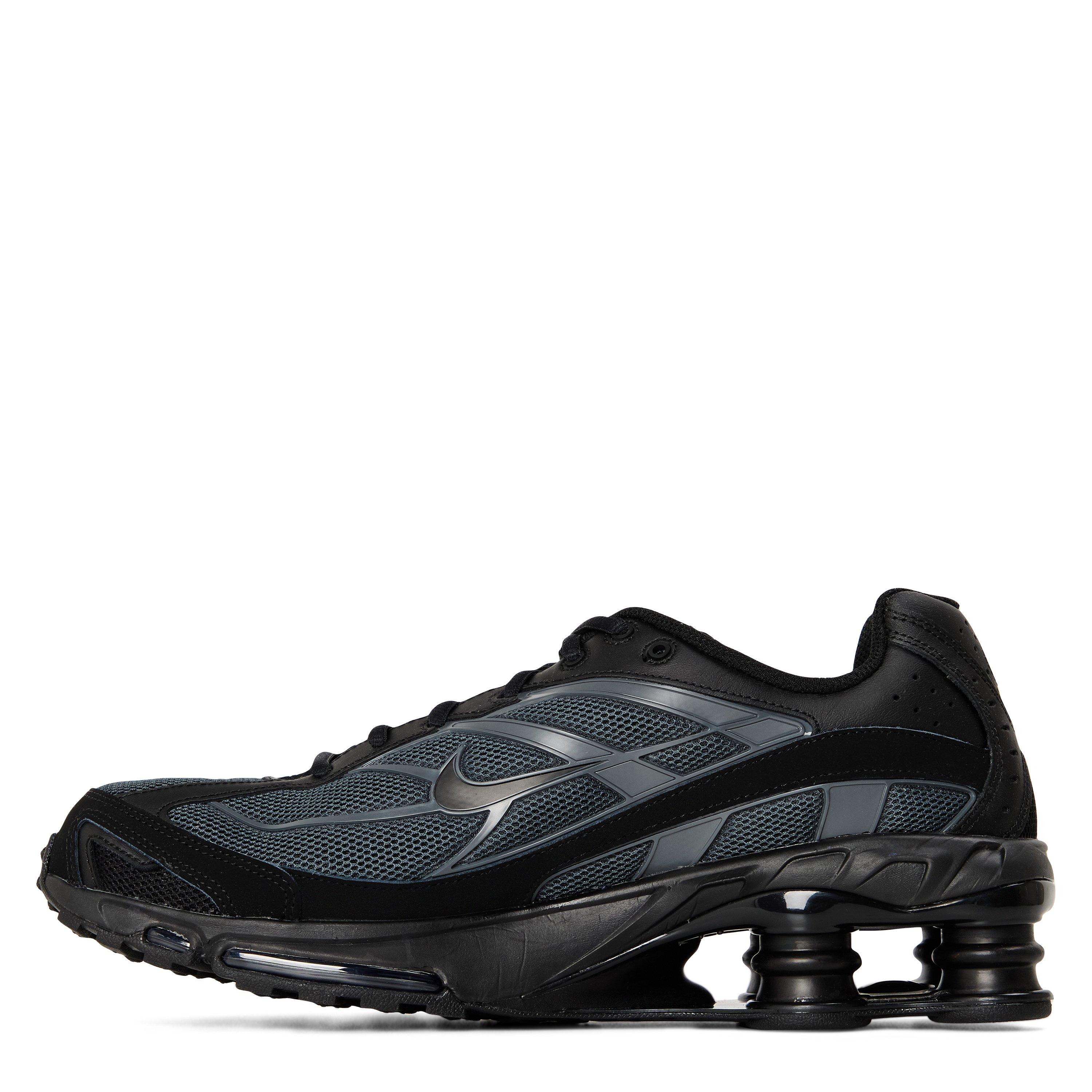 Newsprint/Black - Nike - Nike Shox Ride 2 Sn71 - 2