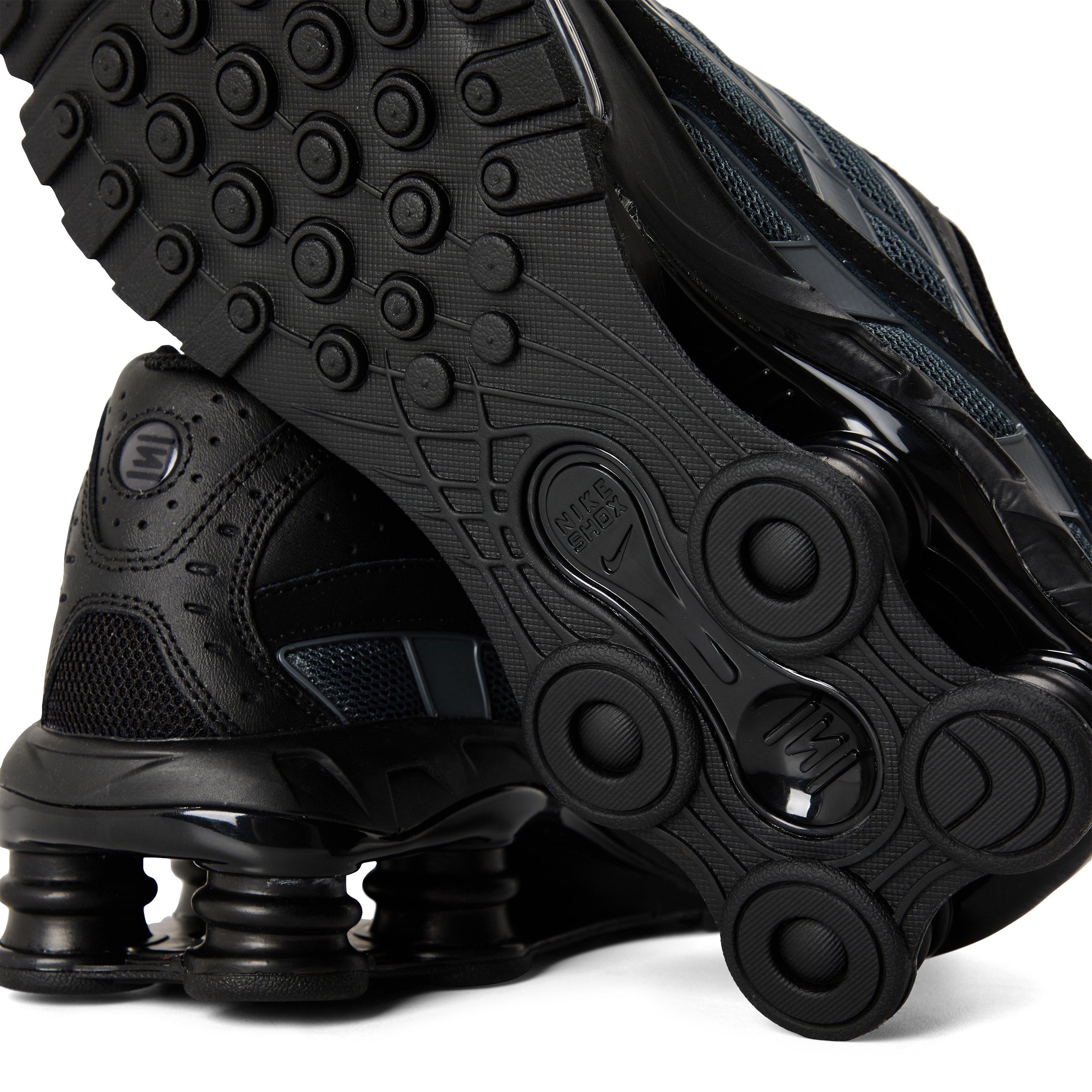 Newsprint/Black - Nike - Nike Shox Ride 2 Sn71 - 3